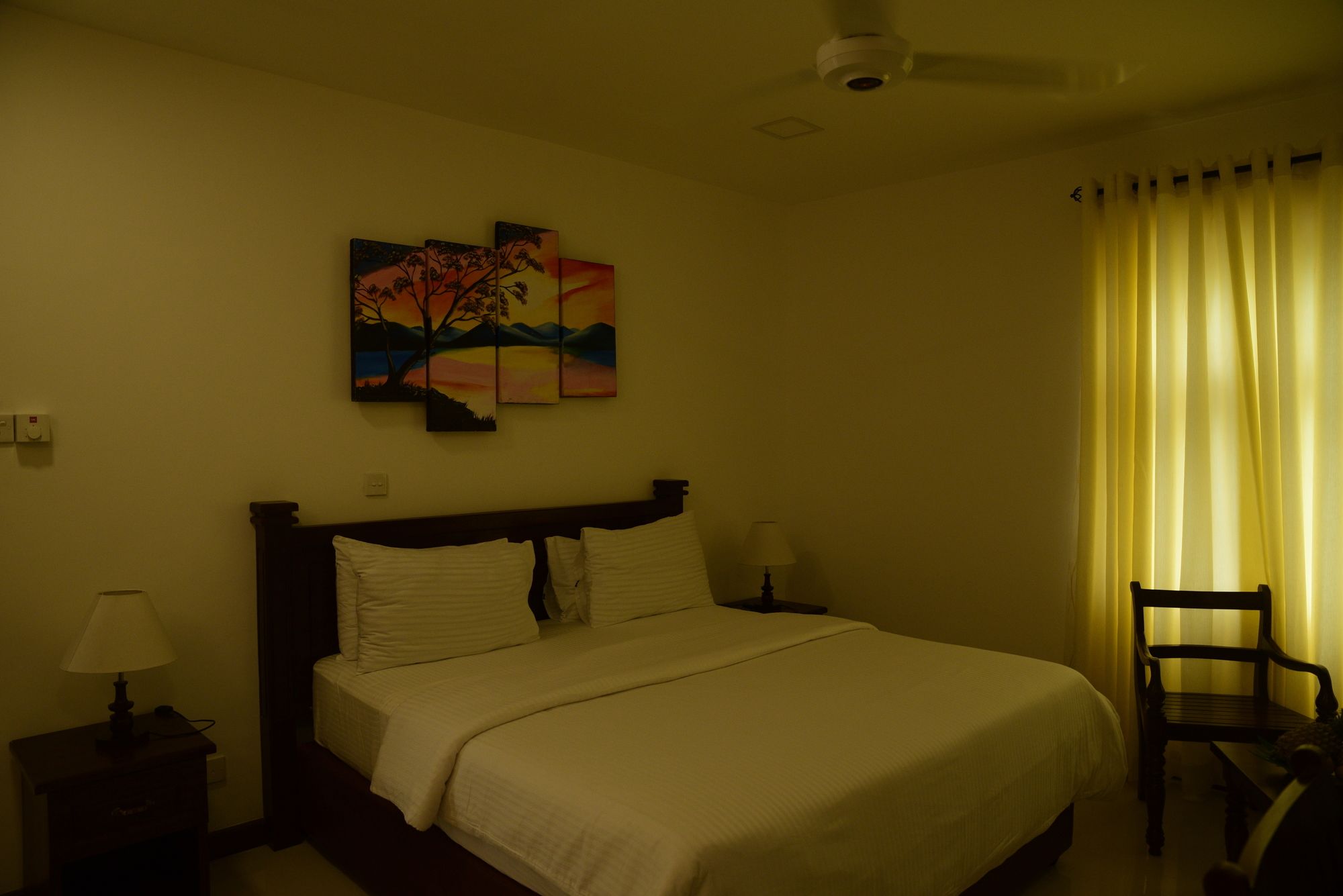 Фото Hikka FnR Villa