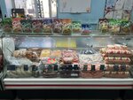 Magazin na divane (Murmansk Region, Kovdor), grocery