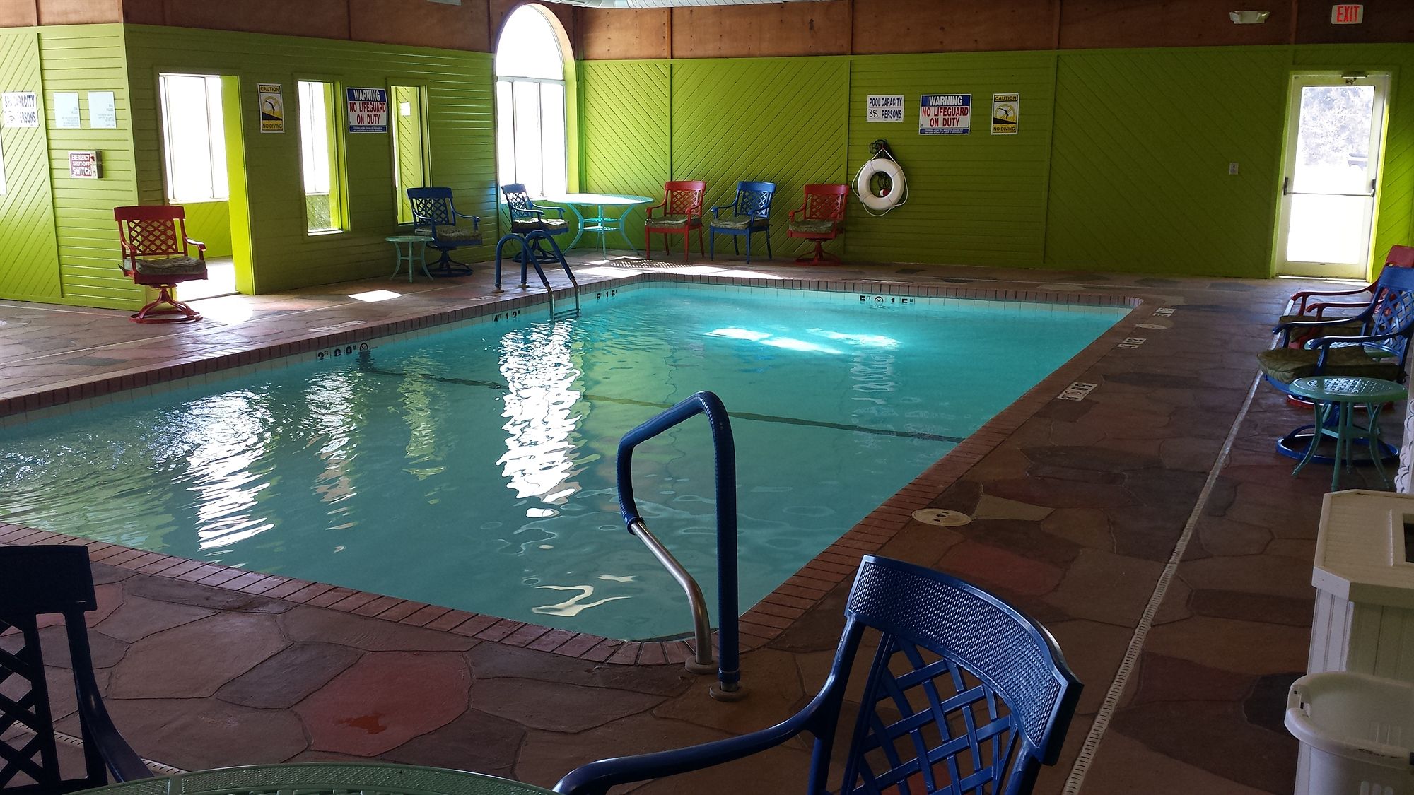 Фото Holiday Inn Express & Suites - North Platte, an Ihg Hotel