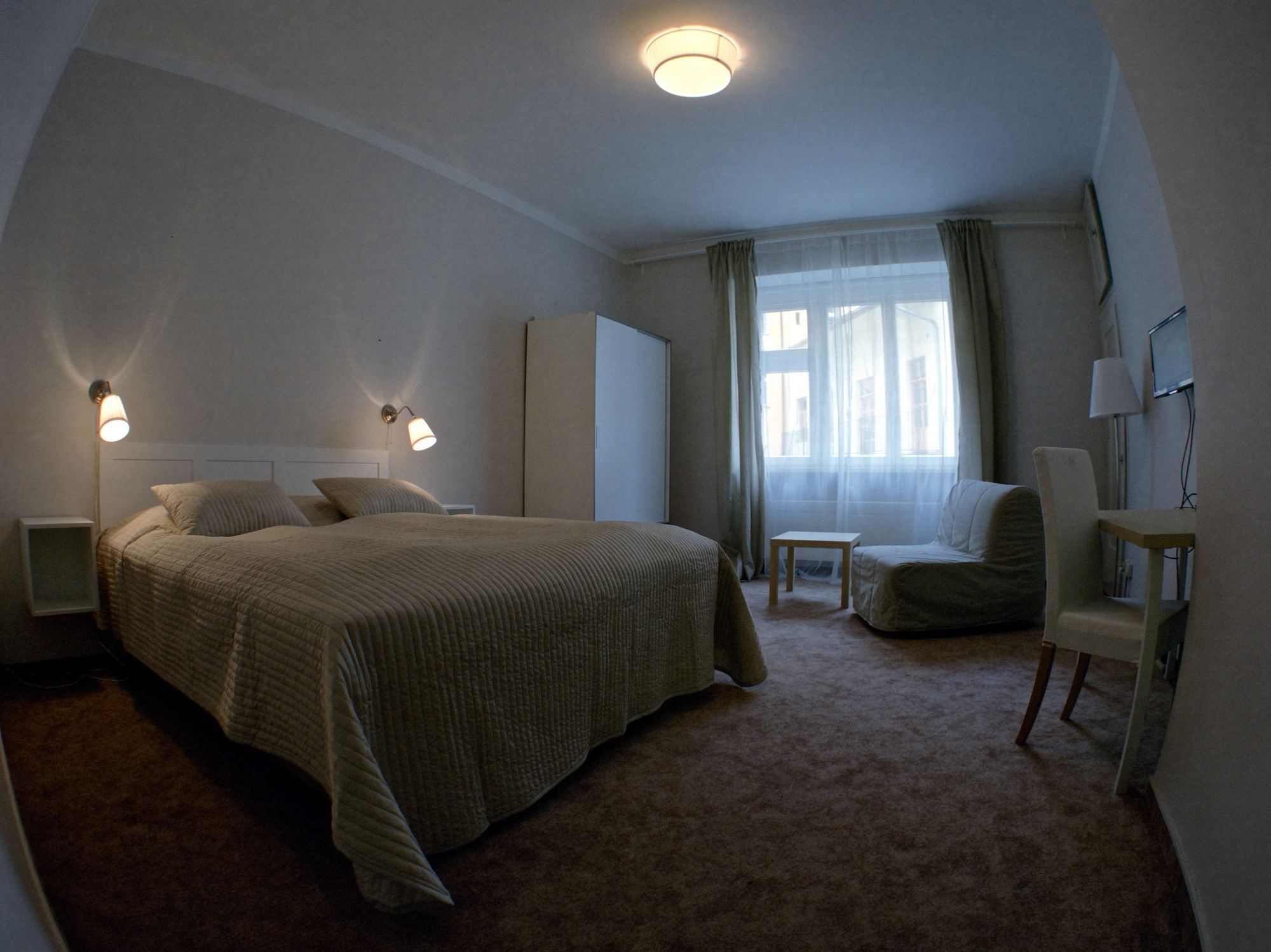 Фото Hotel Prokopka