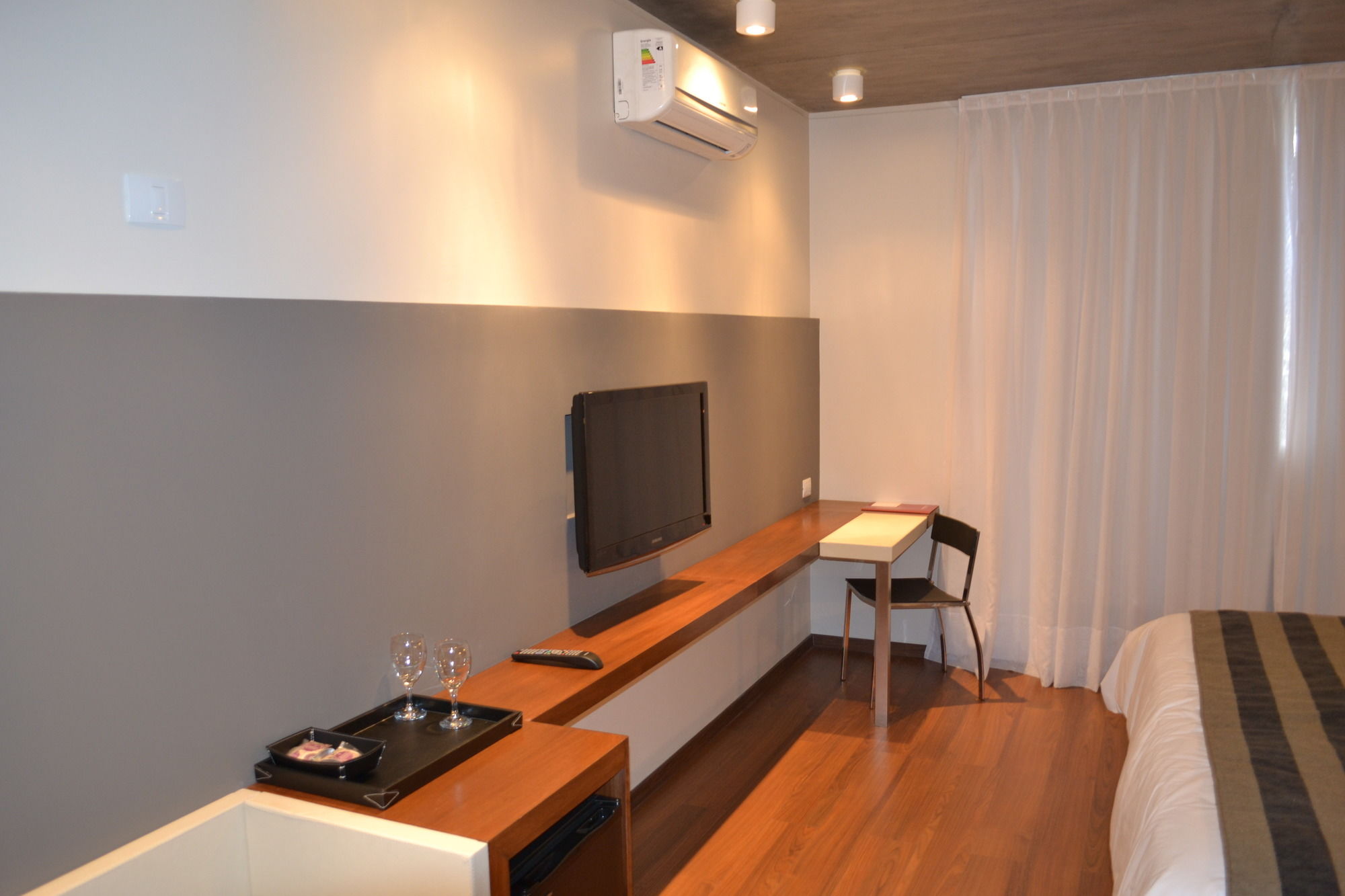 Фото Amérian Tucuman Apart And Suites