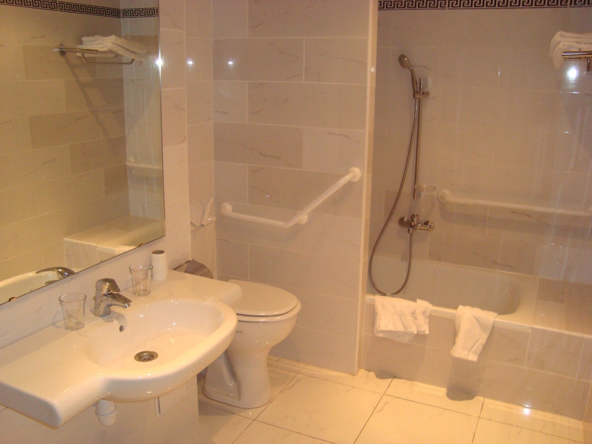 Фото Hôtel Angelic