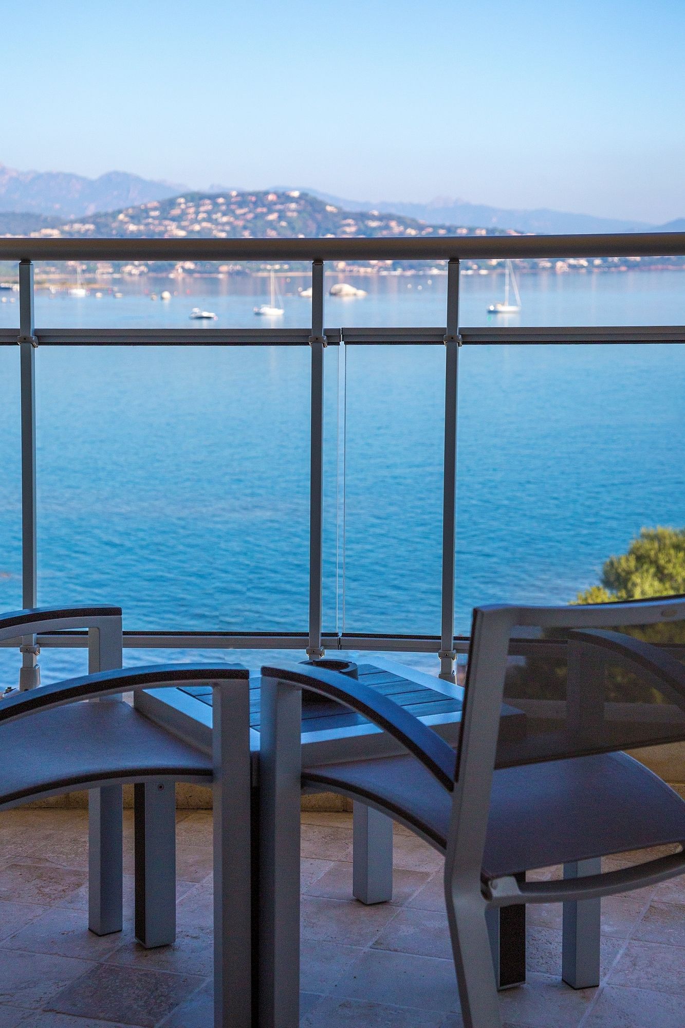 Фото Hôtel Costa Salina