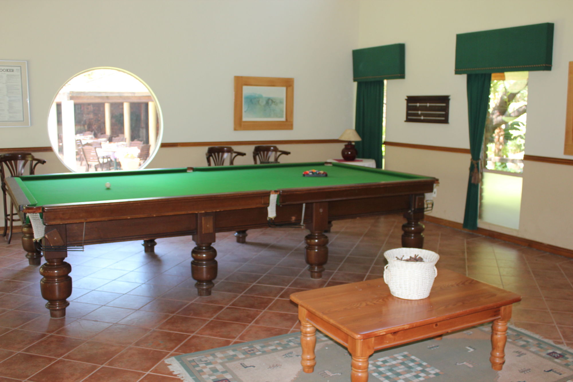 Фото The Venue Country Hotel & SPA