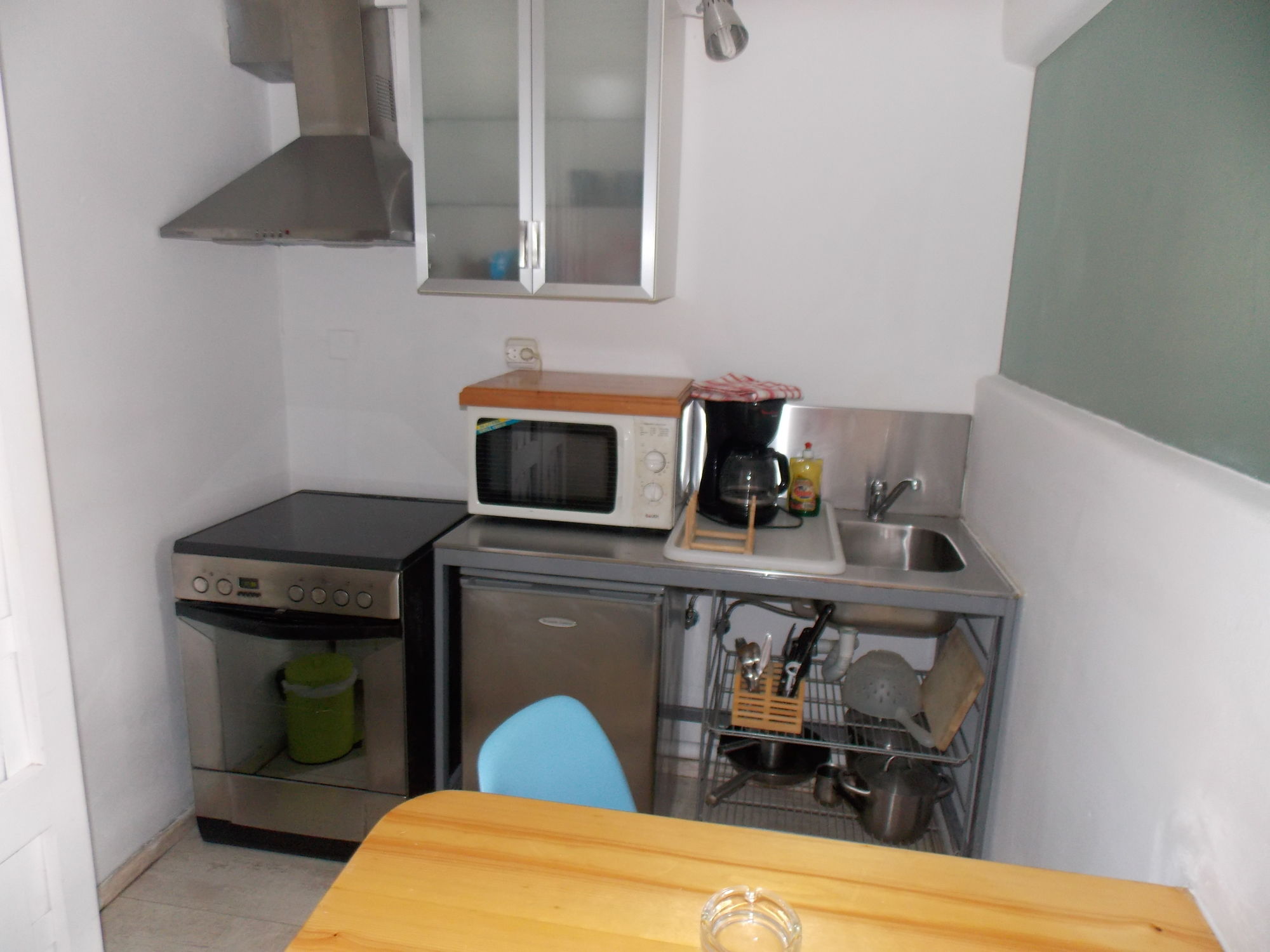 Фото Studios and Suites Rania