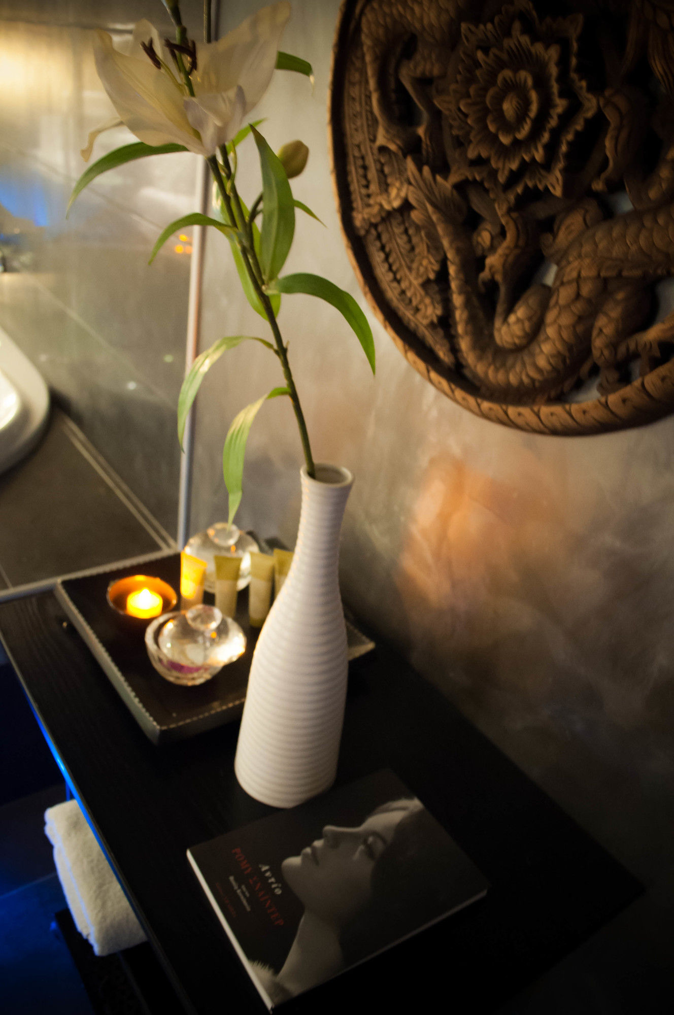 Фото Andromeda Hotel Thessaloniki