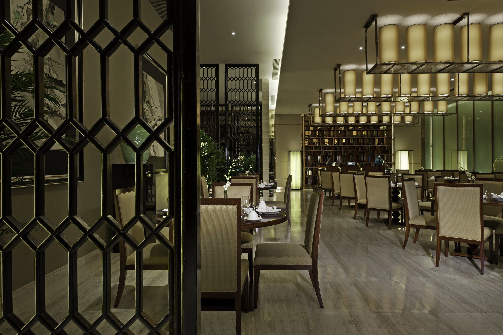 Фото The Westin Fuzhou Minjiang