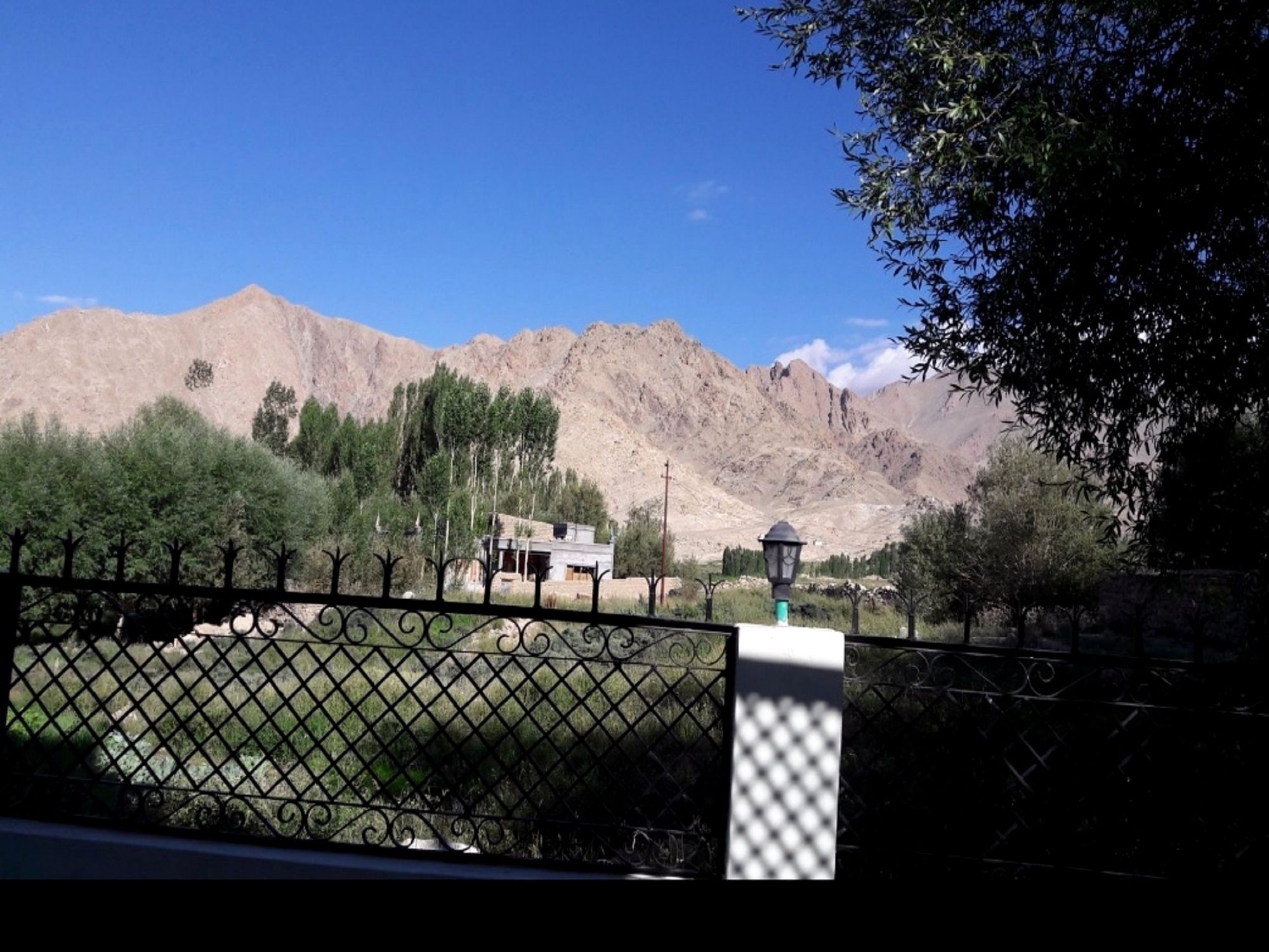 Фото Himalayan Residency Ladakh