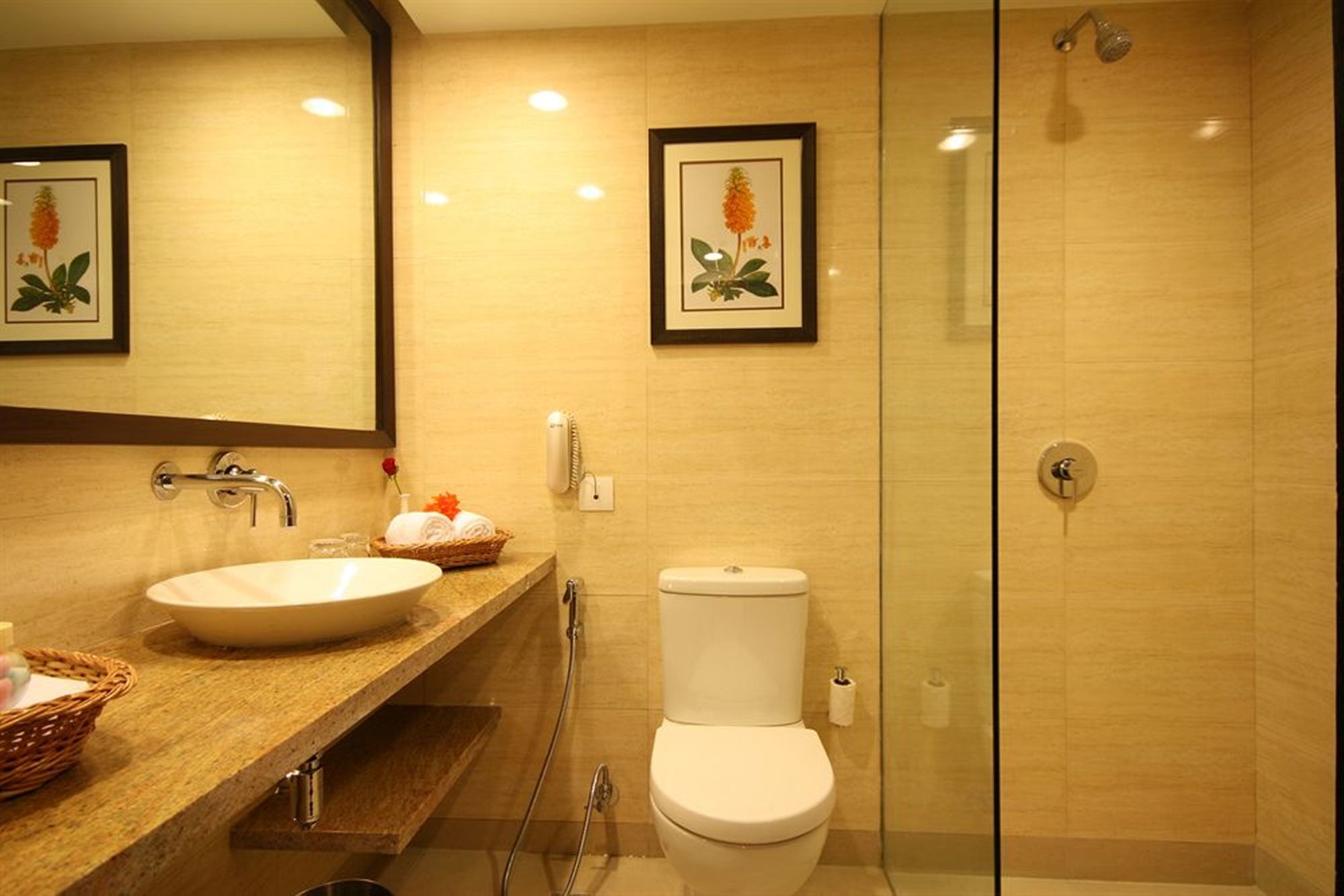 Фото Four Points by Sheraton Vadodara
