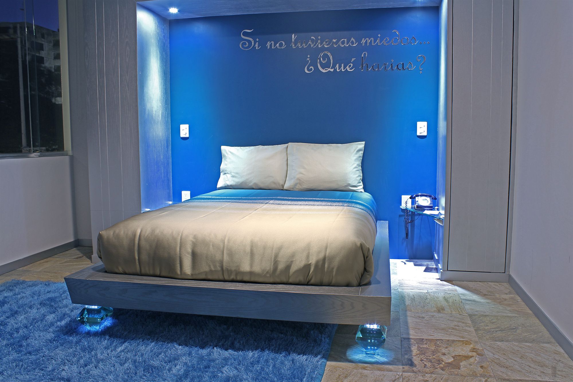 Фото Hotel Vista Hermosa