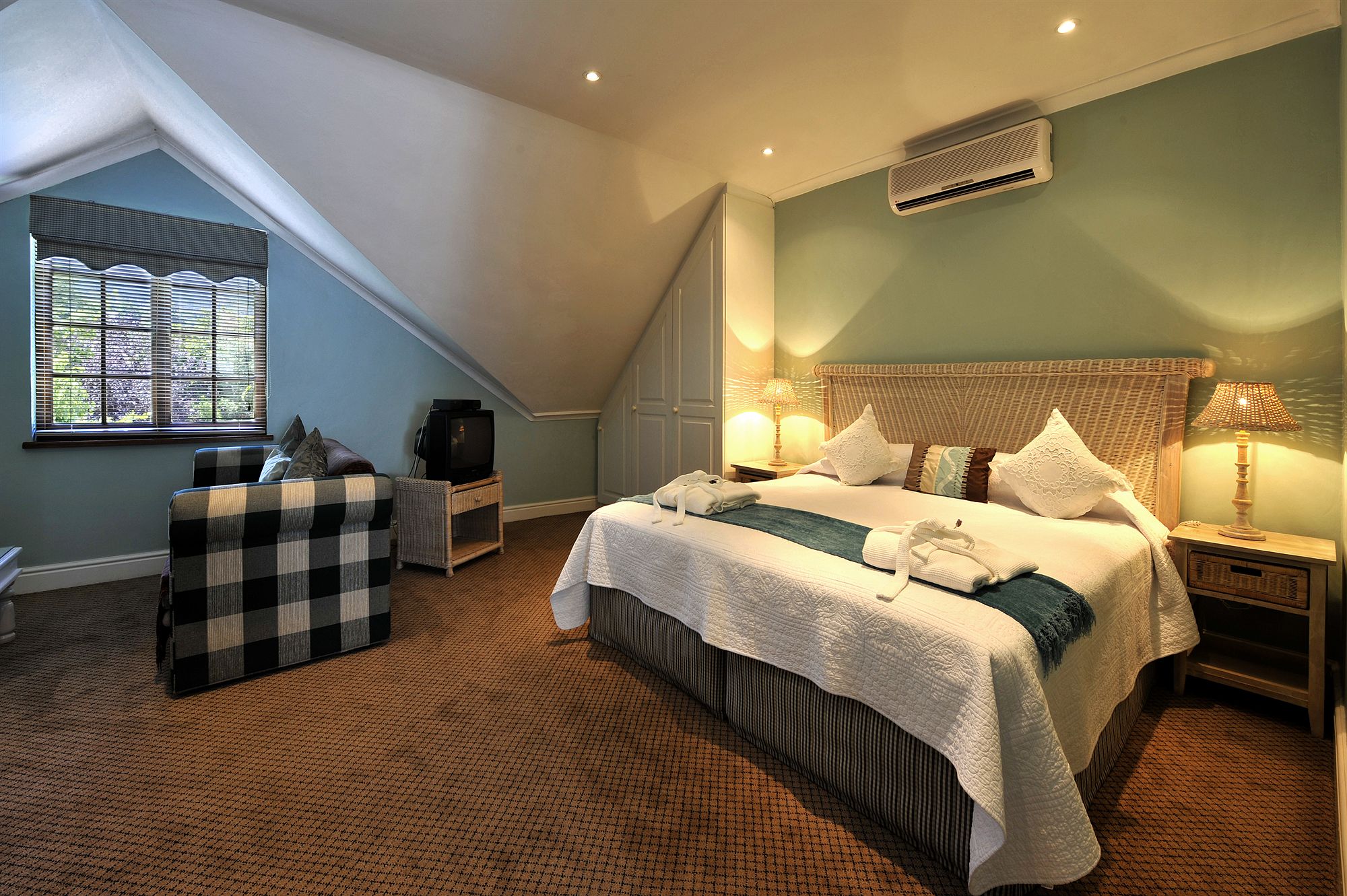 Фото Gable Manor