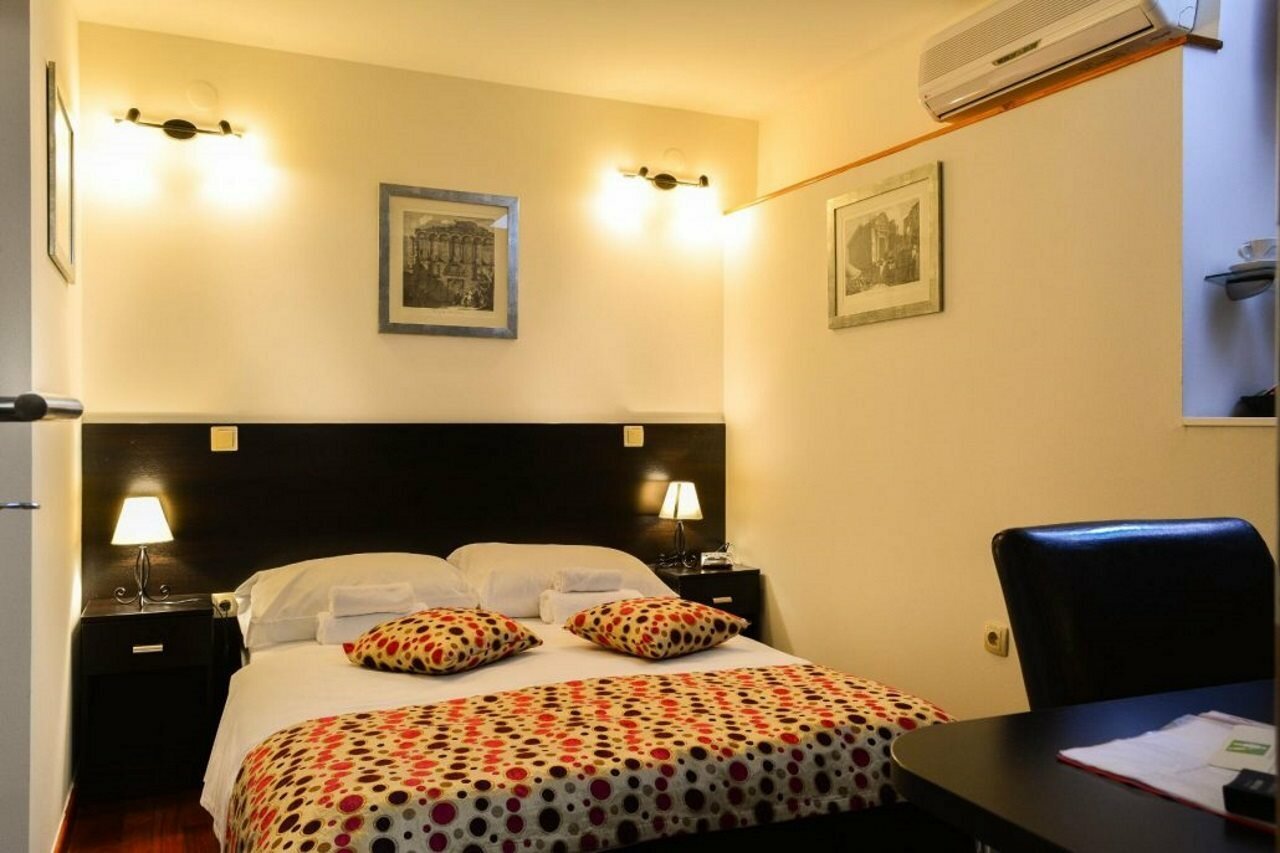 Фото Kastel 1700 Boutique Hotel