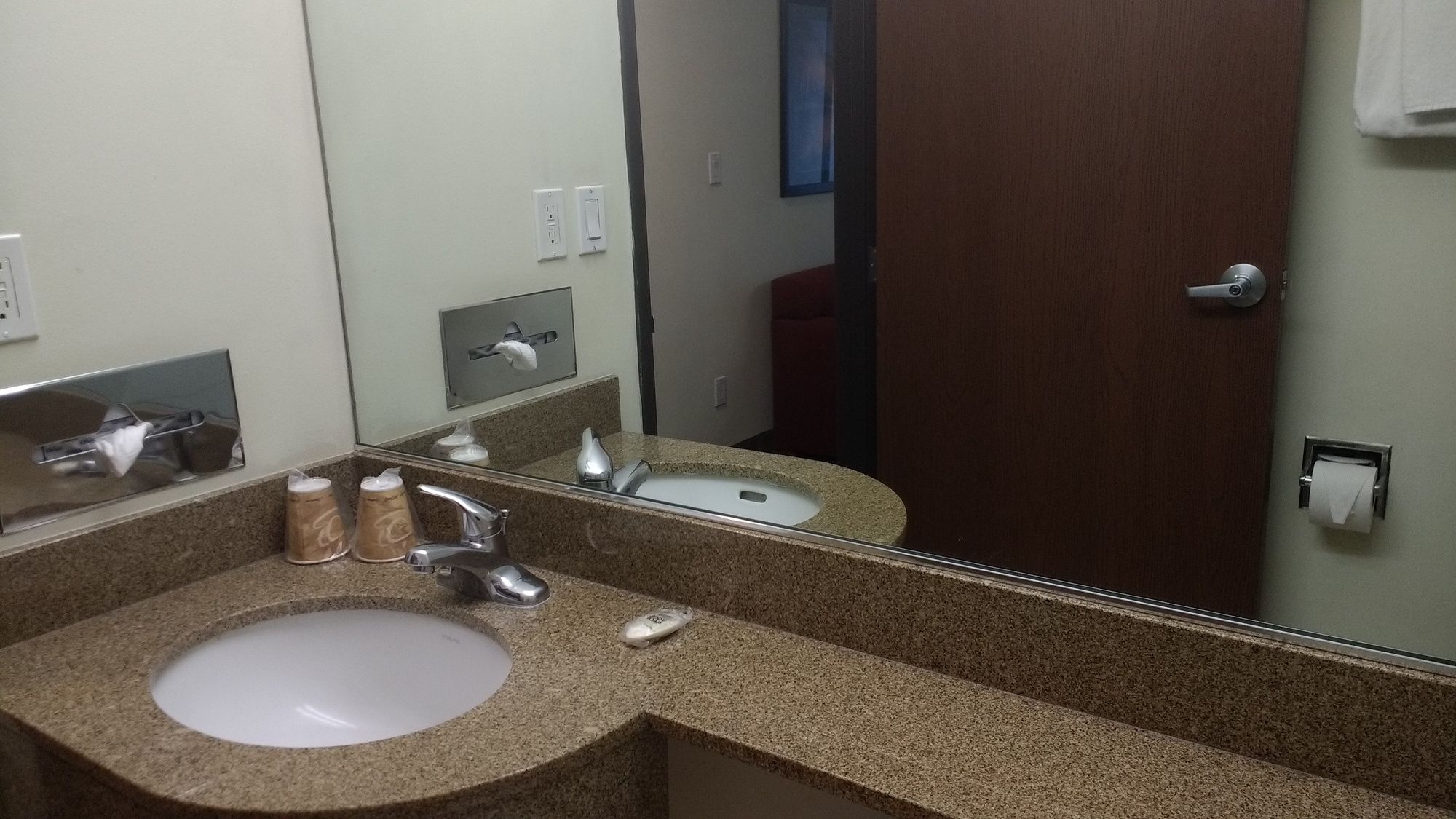 Фото Microtel Inn & Suites by Wyndham Toluca