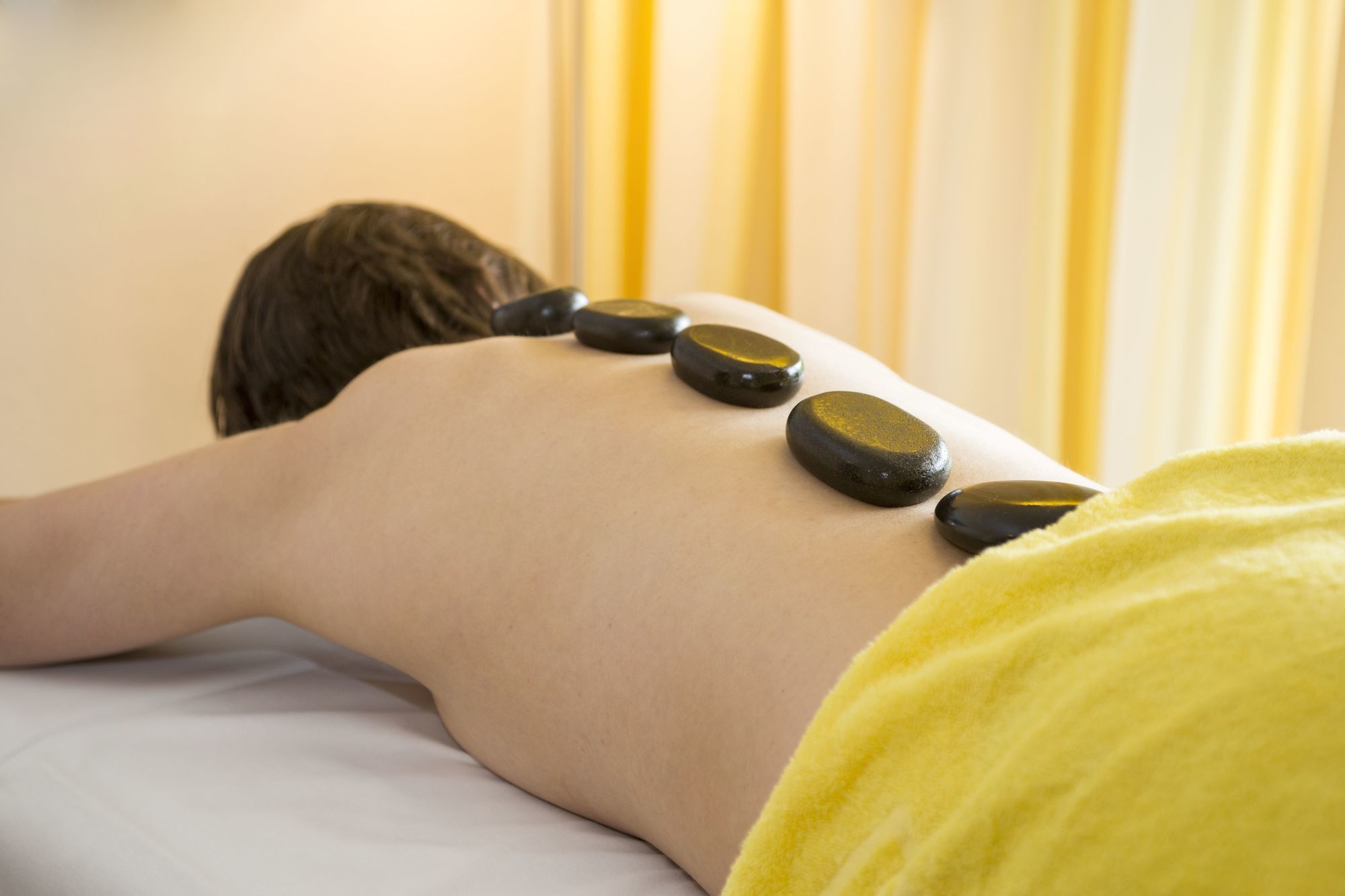 Фото Hotel Bayern Vital