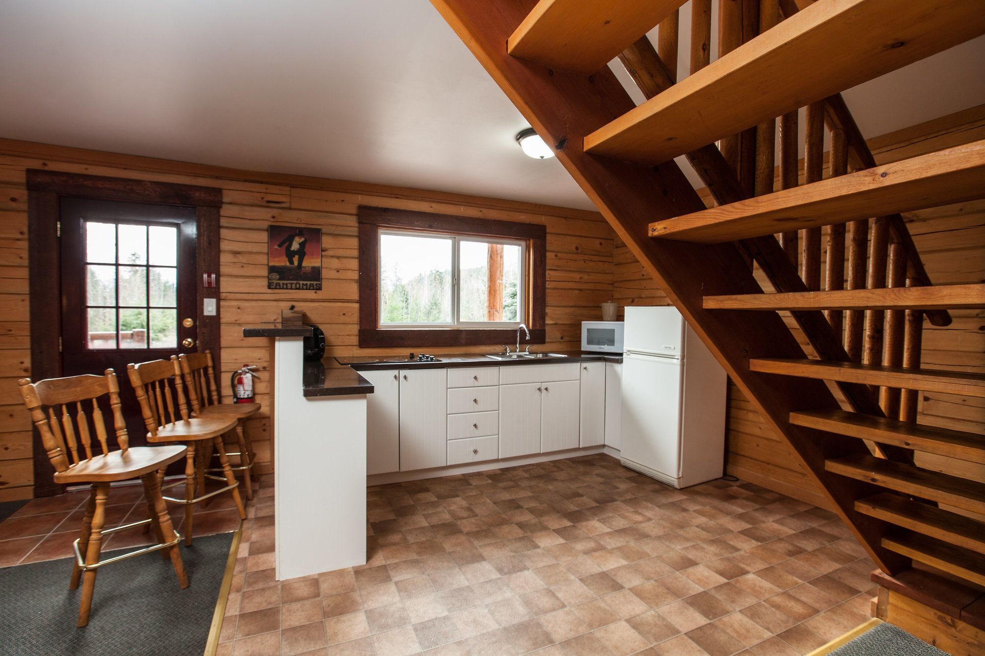 Фото Glacier House Resort