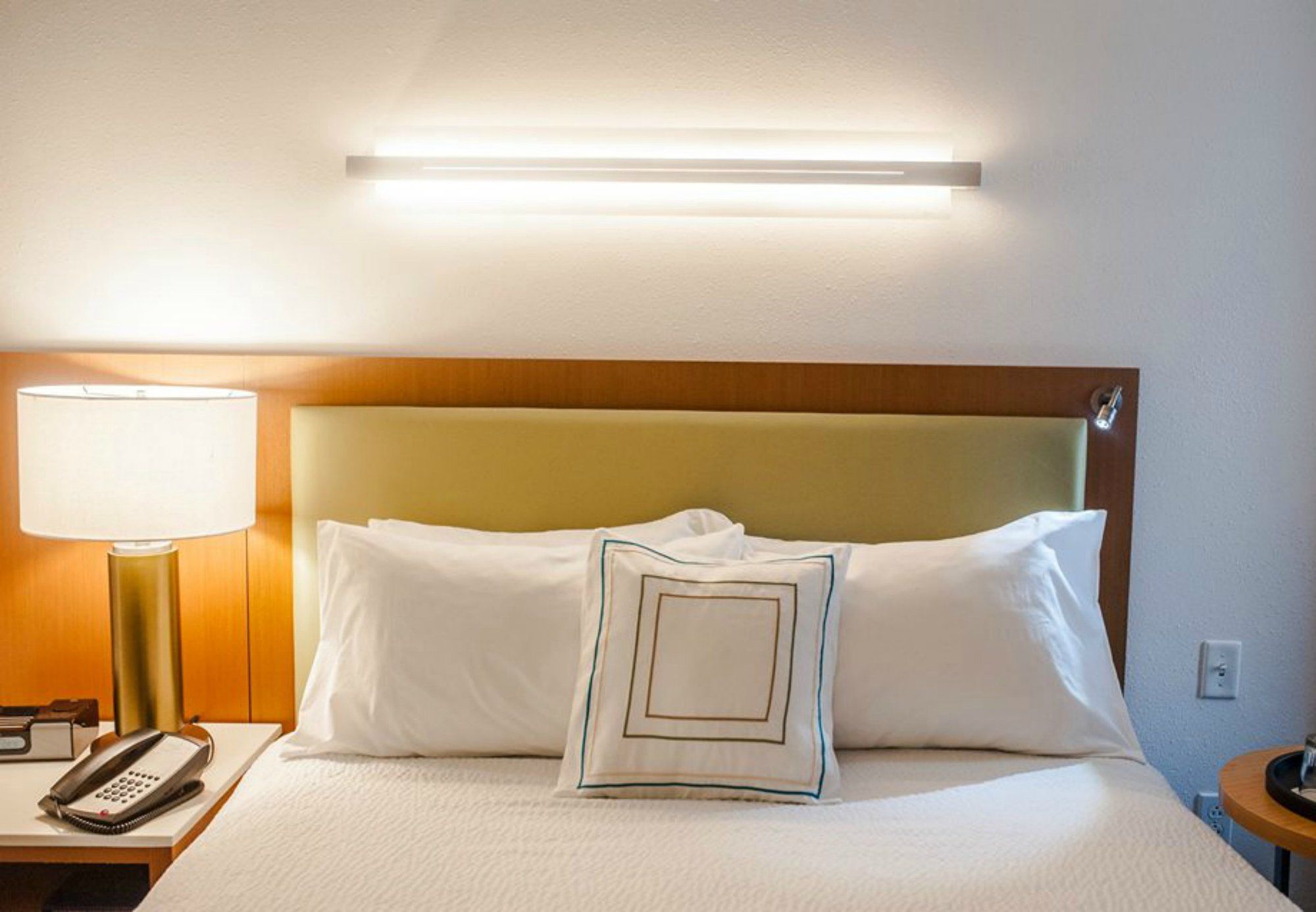 Фото Springhill Suites by Marriott Midtown Cincinnati