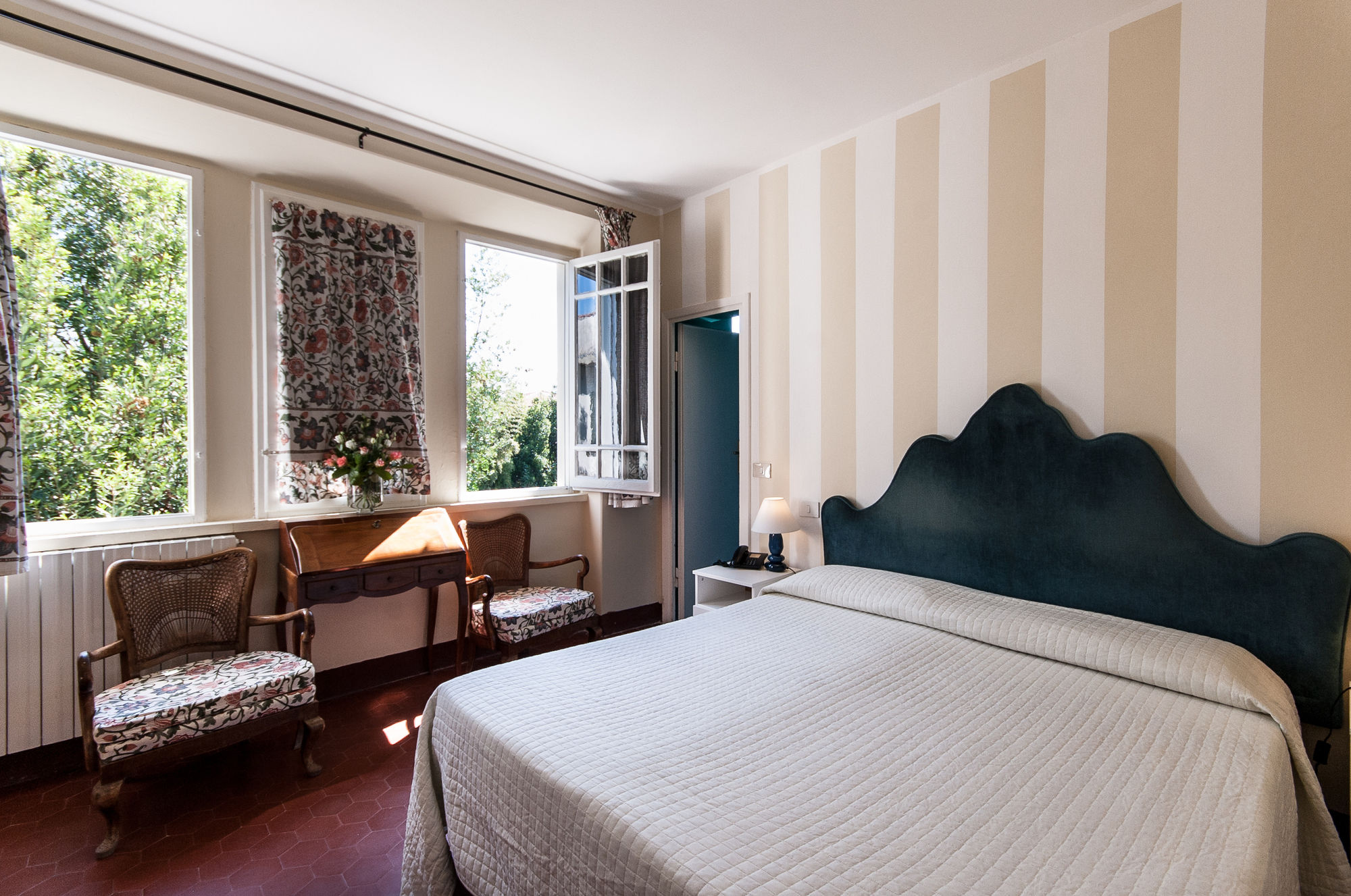 Фото Club I Pini - Residenza D'Epoca