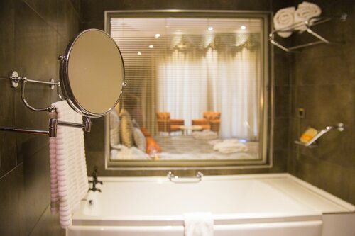 Гостиница Doga Thermal Health & SPA в Памуккале