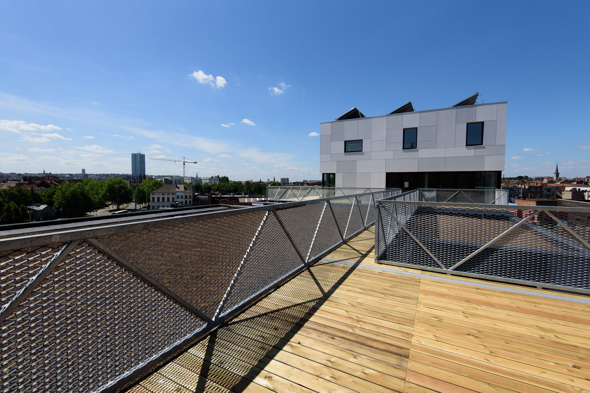 Фото Belvue Hotel