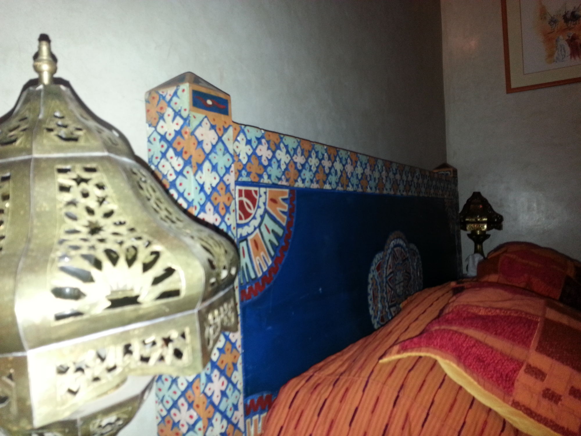 Фото Riad Puchka