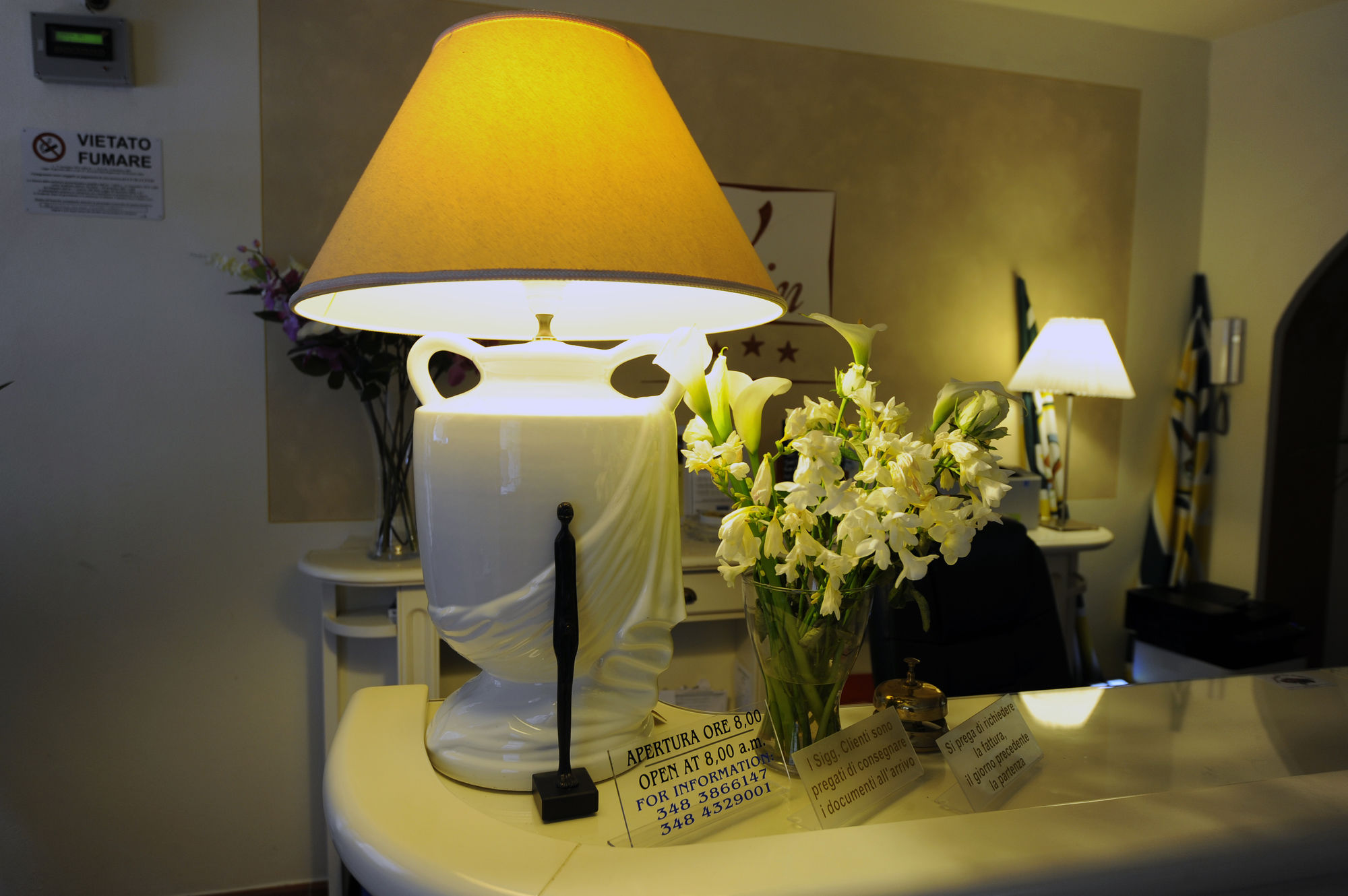 Фото Hotel Volterra In