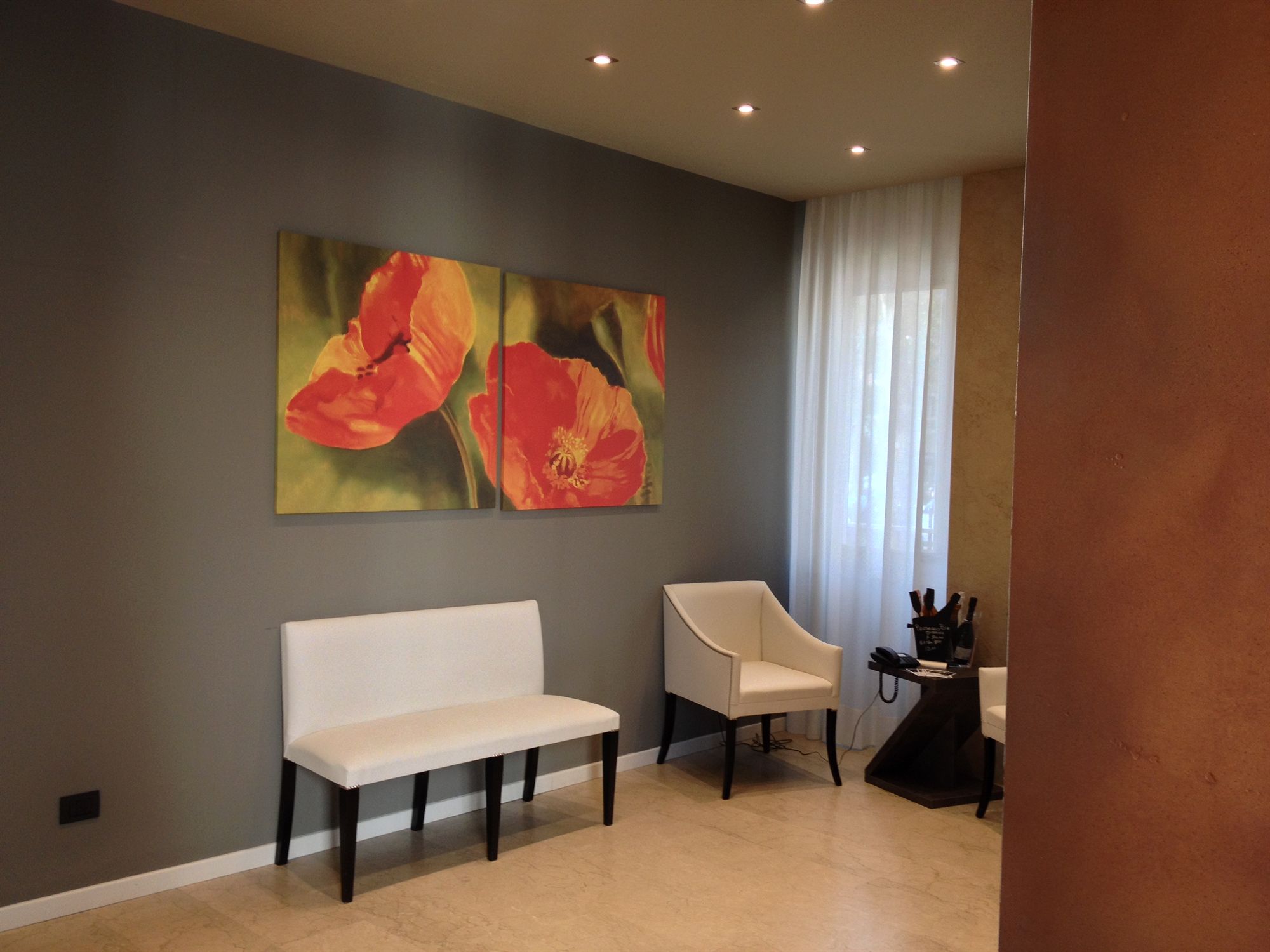 Фото Hotel Zara Milano