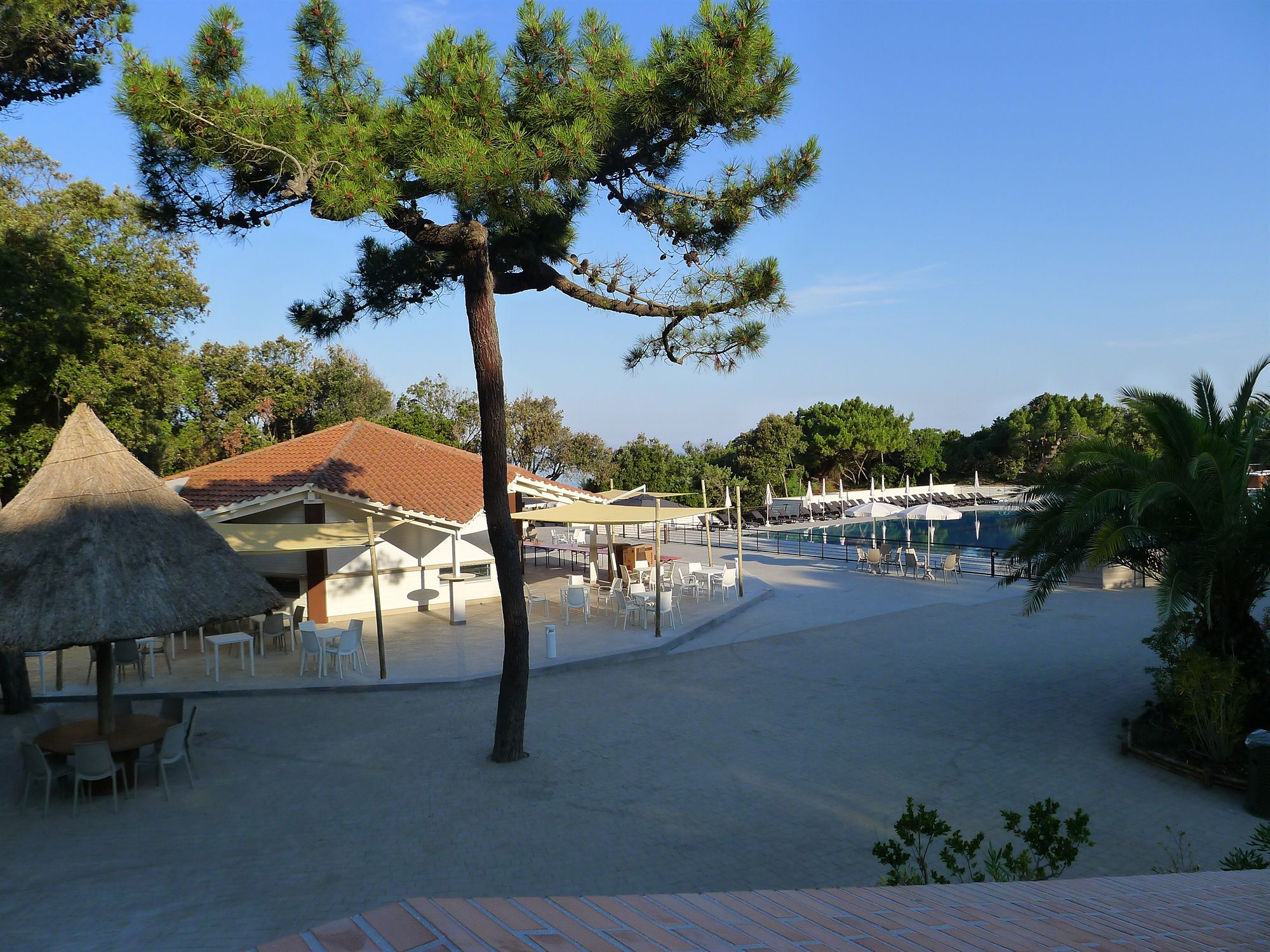 Фото Paradù EcoVillage & Resort