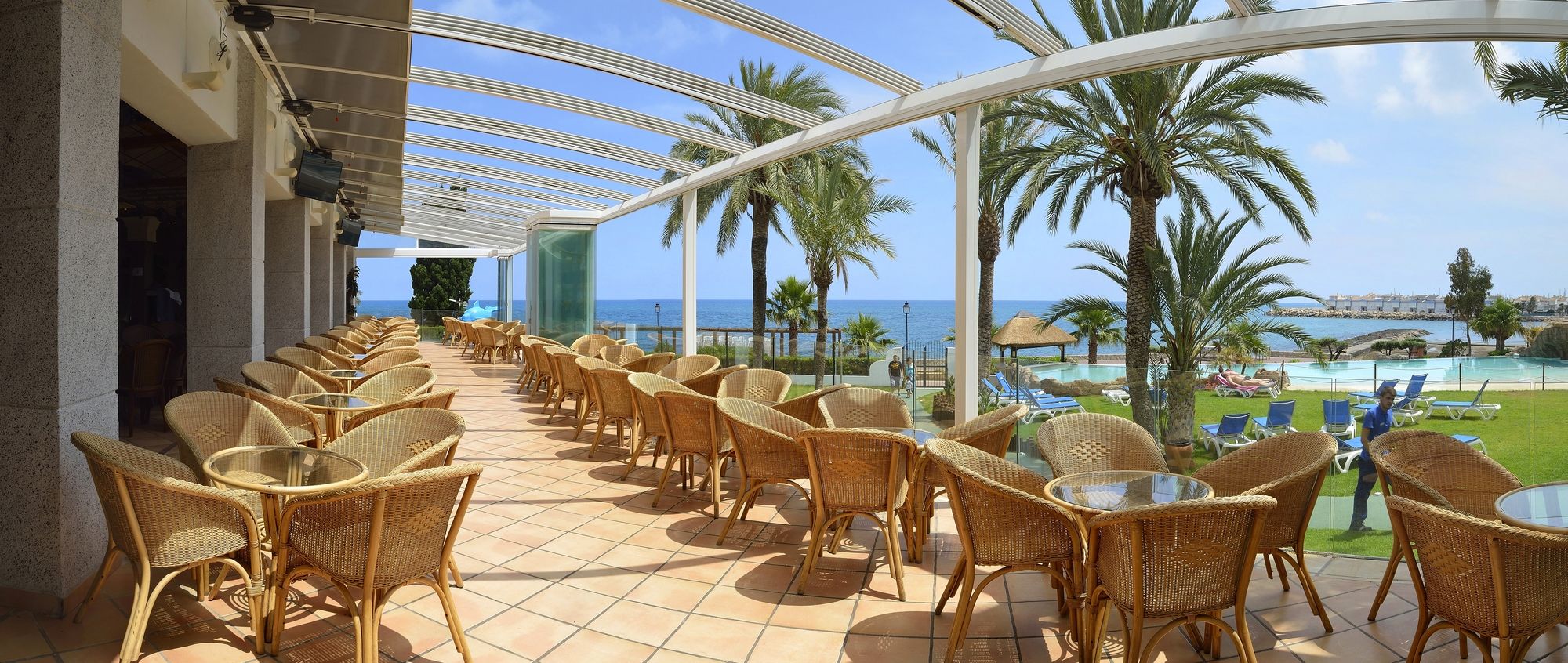 Фото Gran Hotel Las Fuentes de Fantasía Hoteles