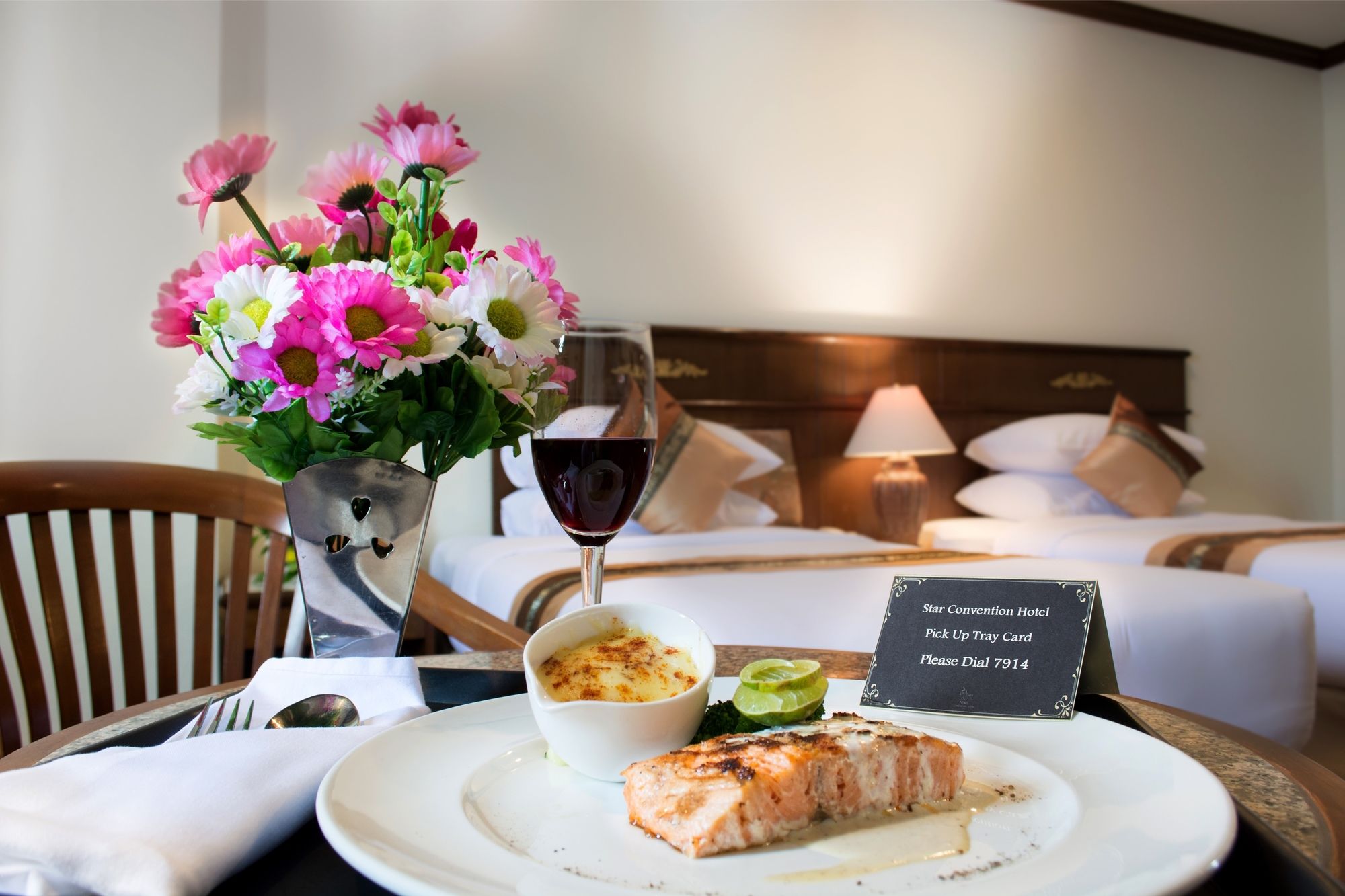 Фото Star Convention Hotel