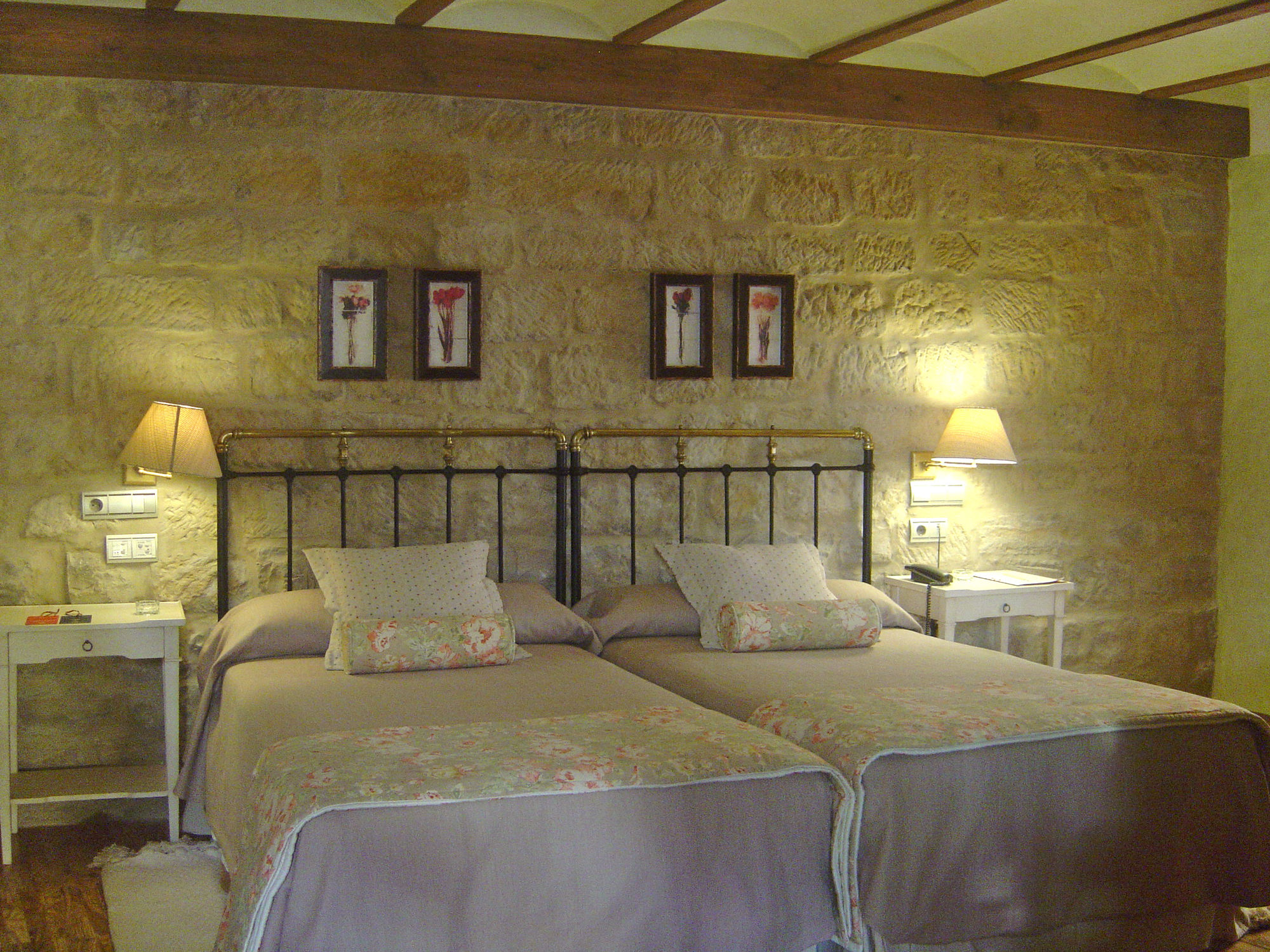 Фото Hotel Cetina Palacio de los Salcedo