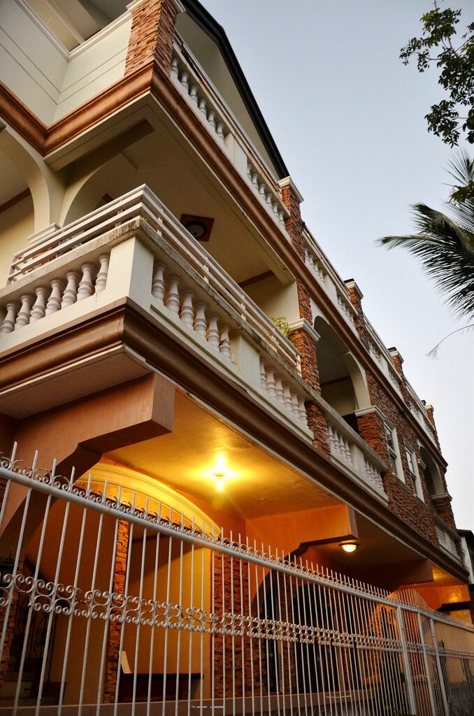 Hotel Casa D' Estrella Apartelle Vaccinated Staff, Province of Aklan, photo