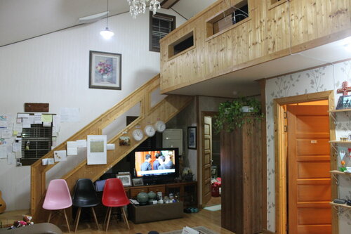 Гостиница Tavo House в Кенджу