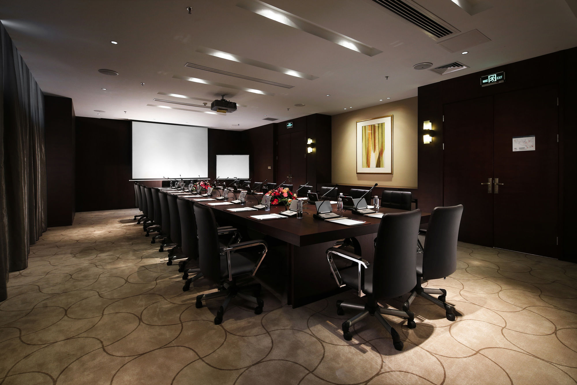 Фото Lia Charlton Hotel Shenzhen