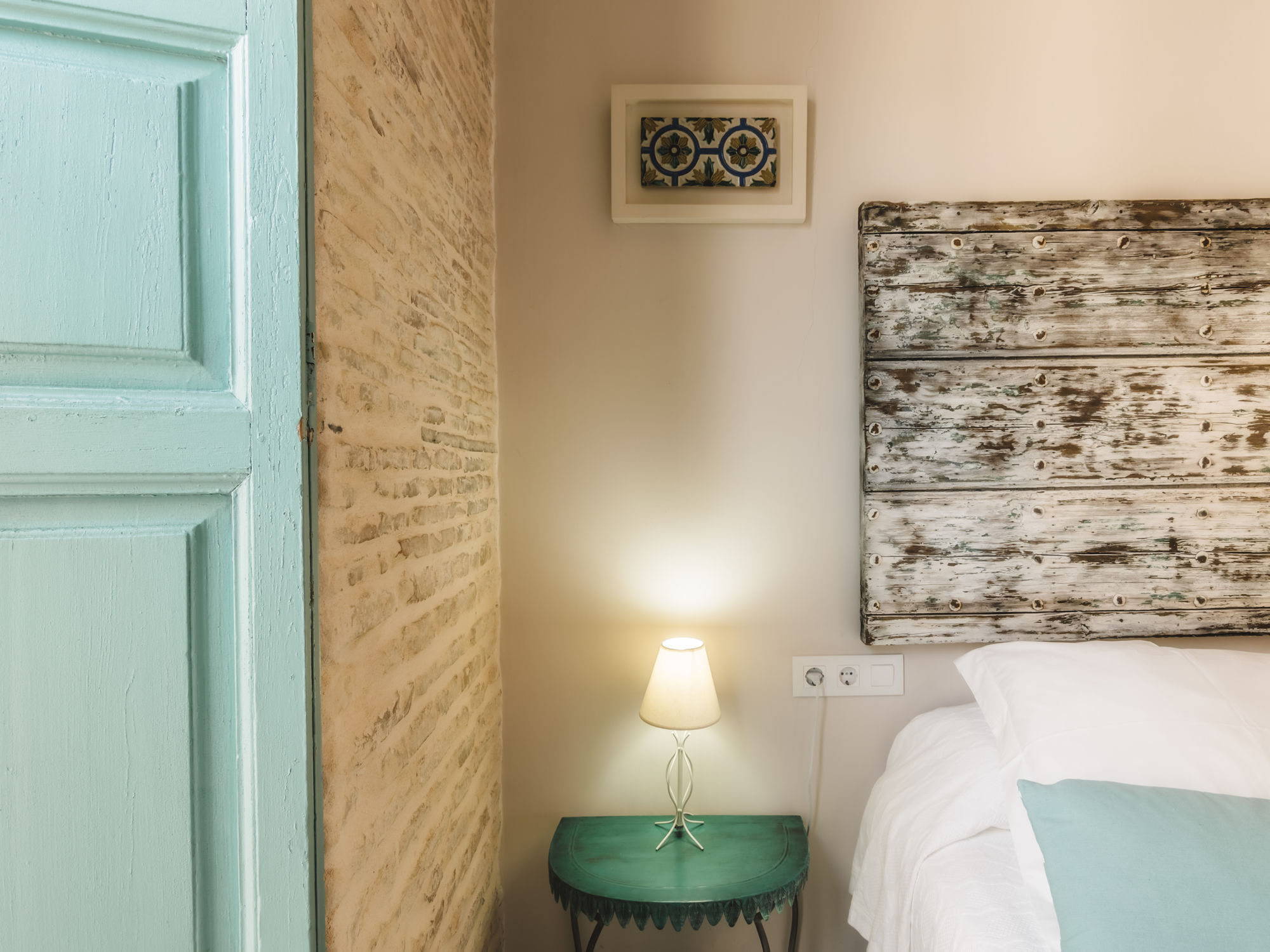 Фото Hotel Casa de Colón