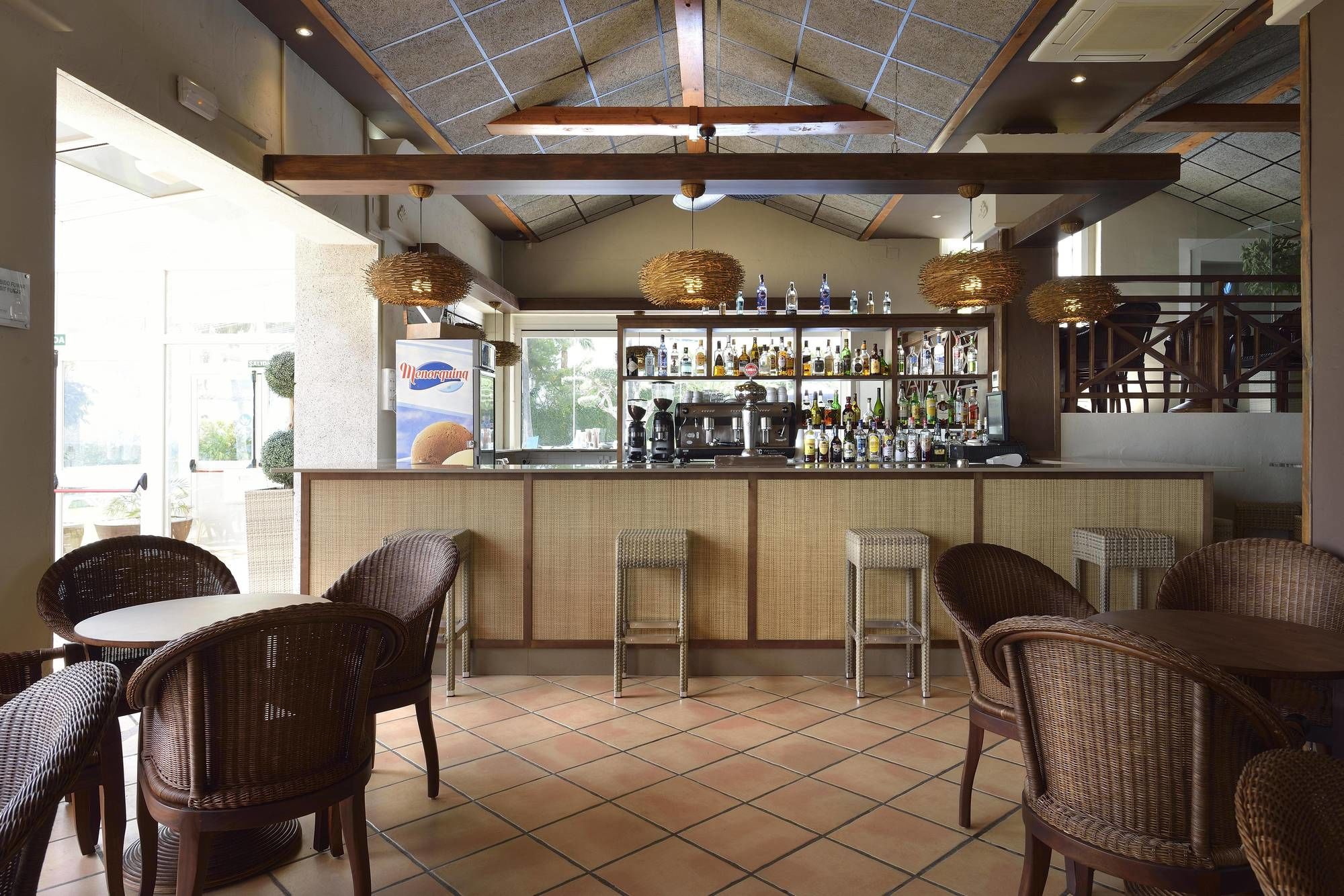 Фото Gran Hotel Las Fuentes de Fantasía Hoteles