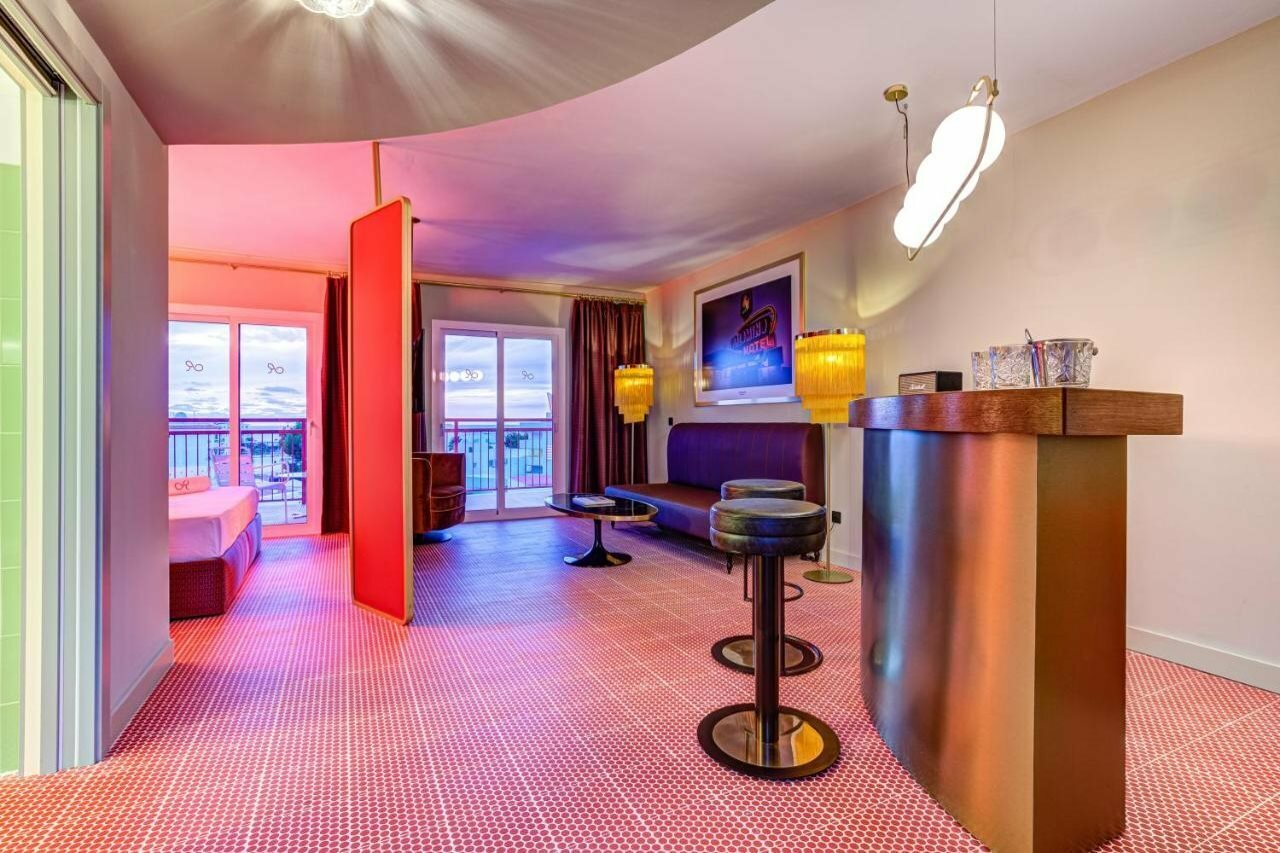 Фото Romeos Ibiza - Adults Only