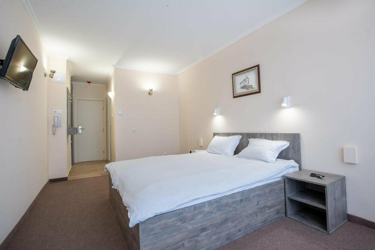 Фото Hotel Azuro