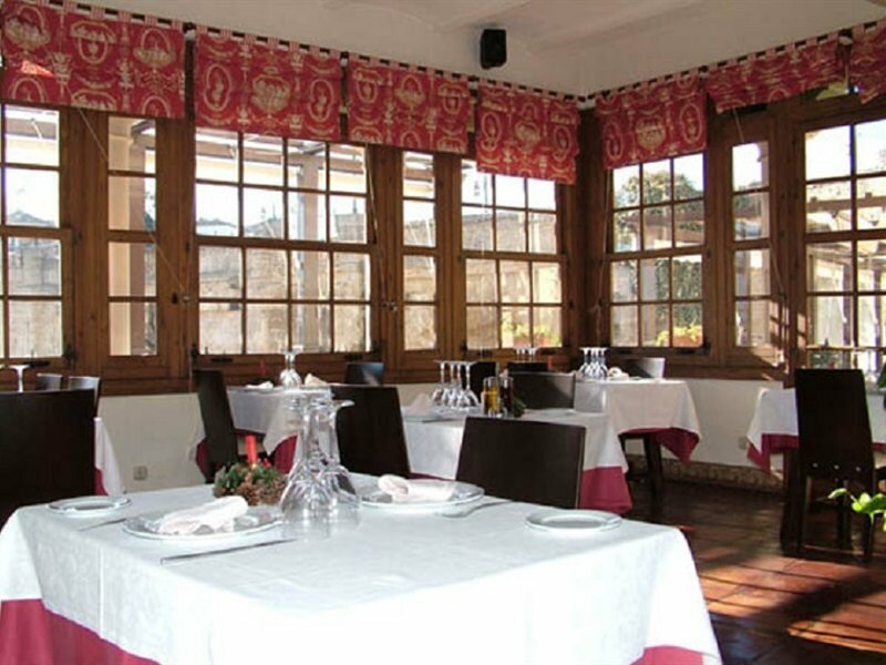 Фото Hotel Don Miguel