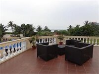 Фото The Hans Coco Palms