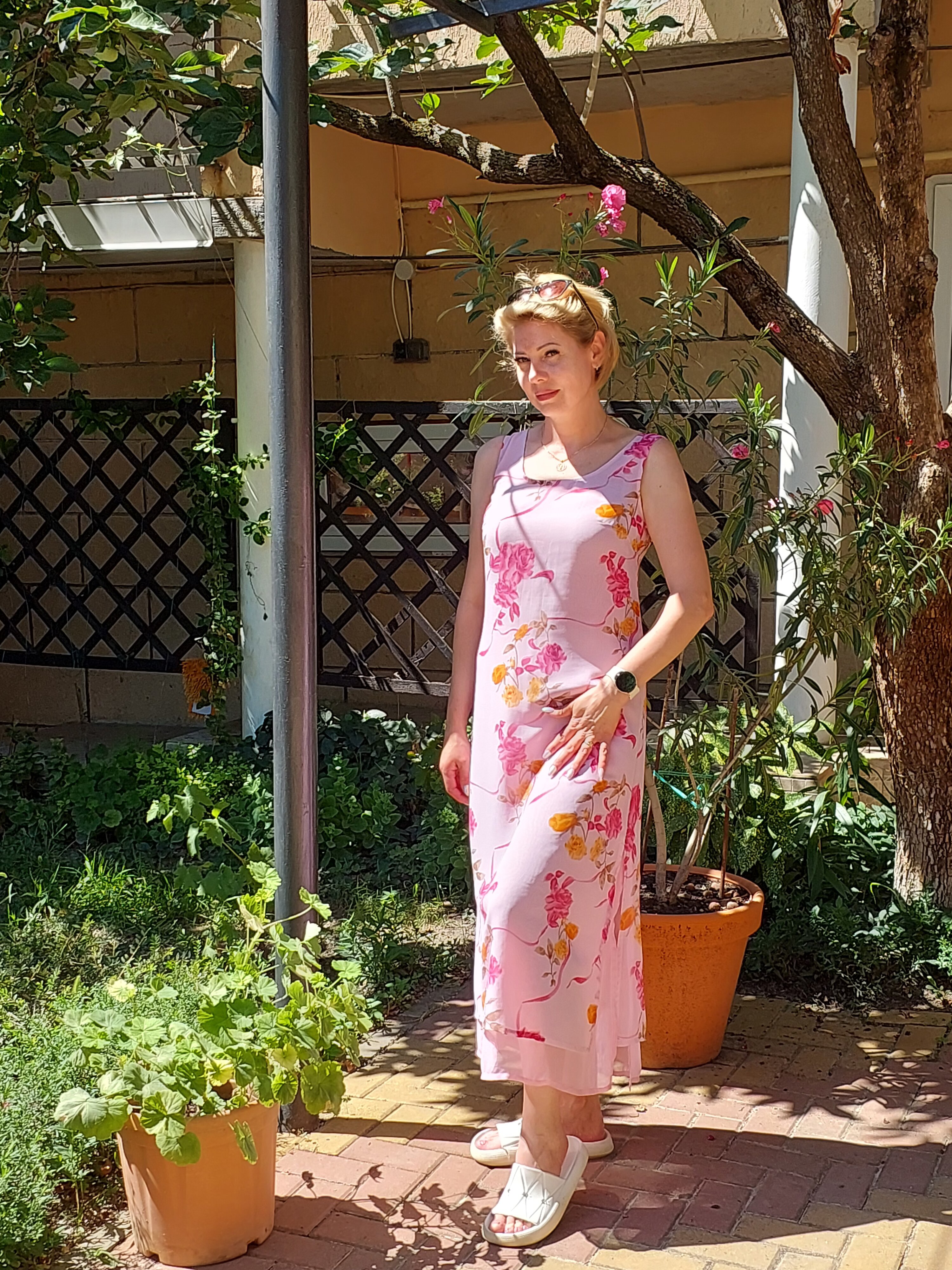 Фото На Уральской