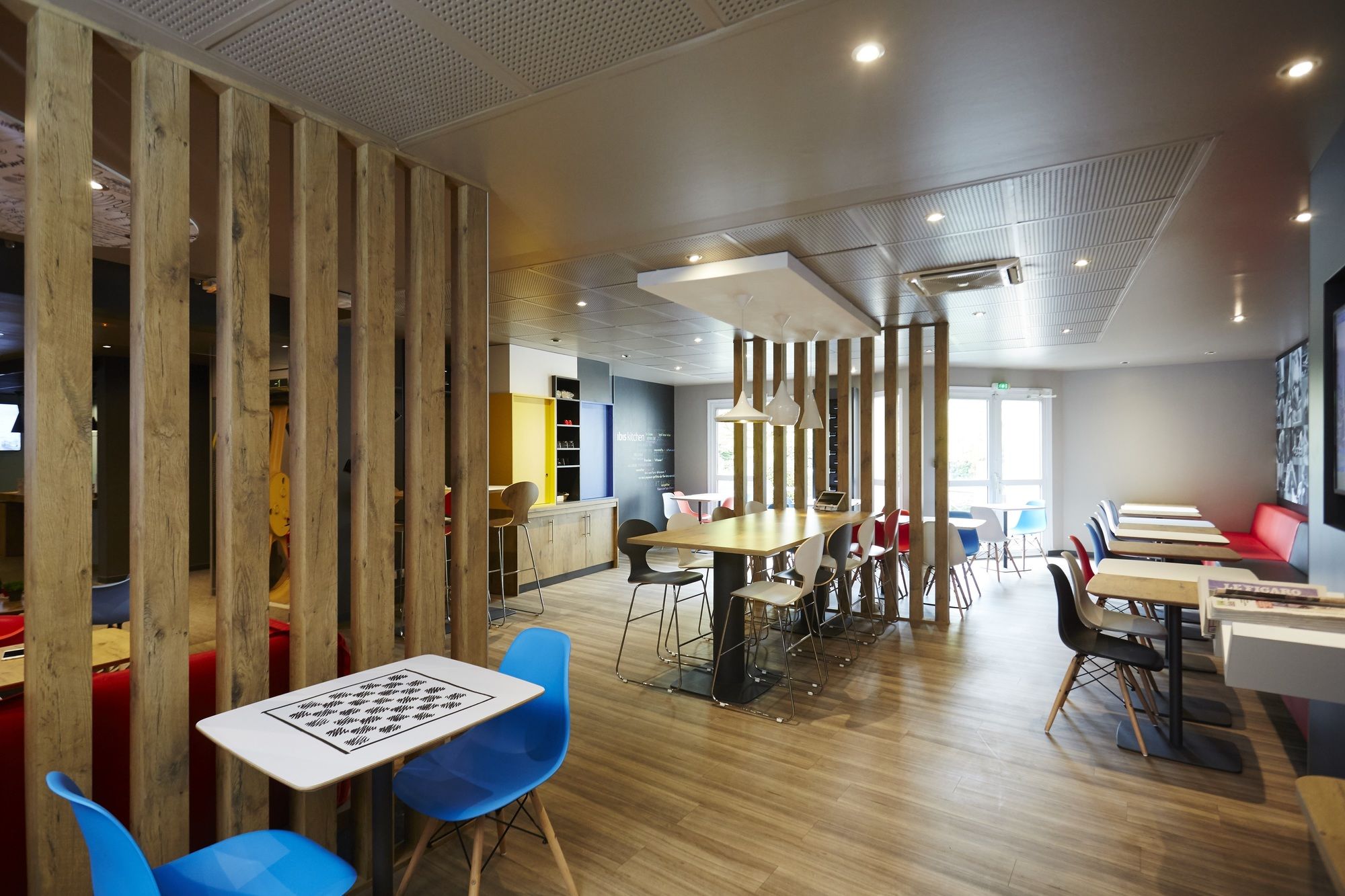 Фото Hôtel Baudouin