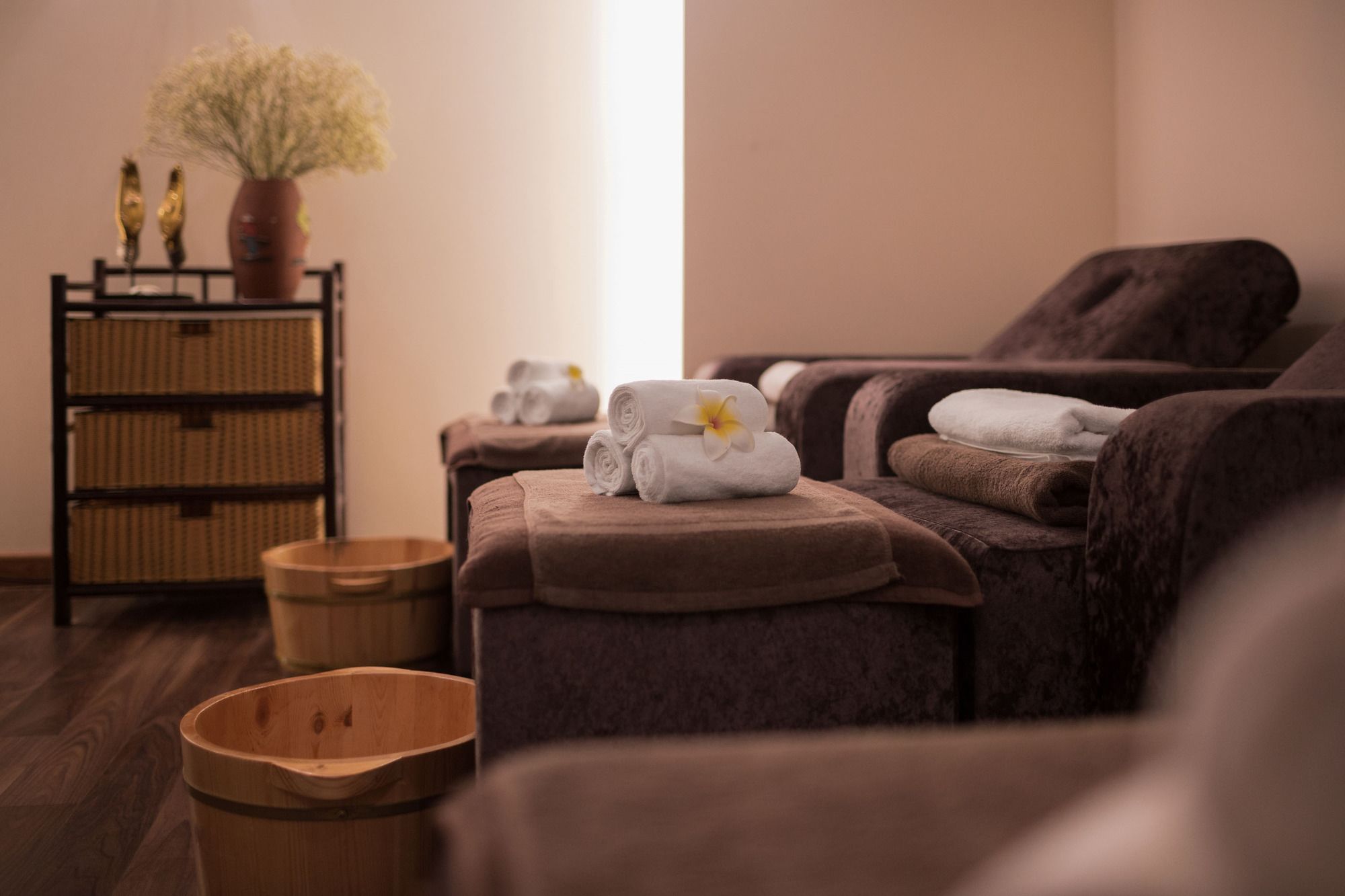 Фото Golden Town Hotel