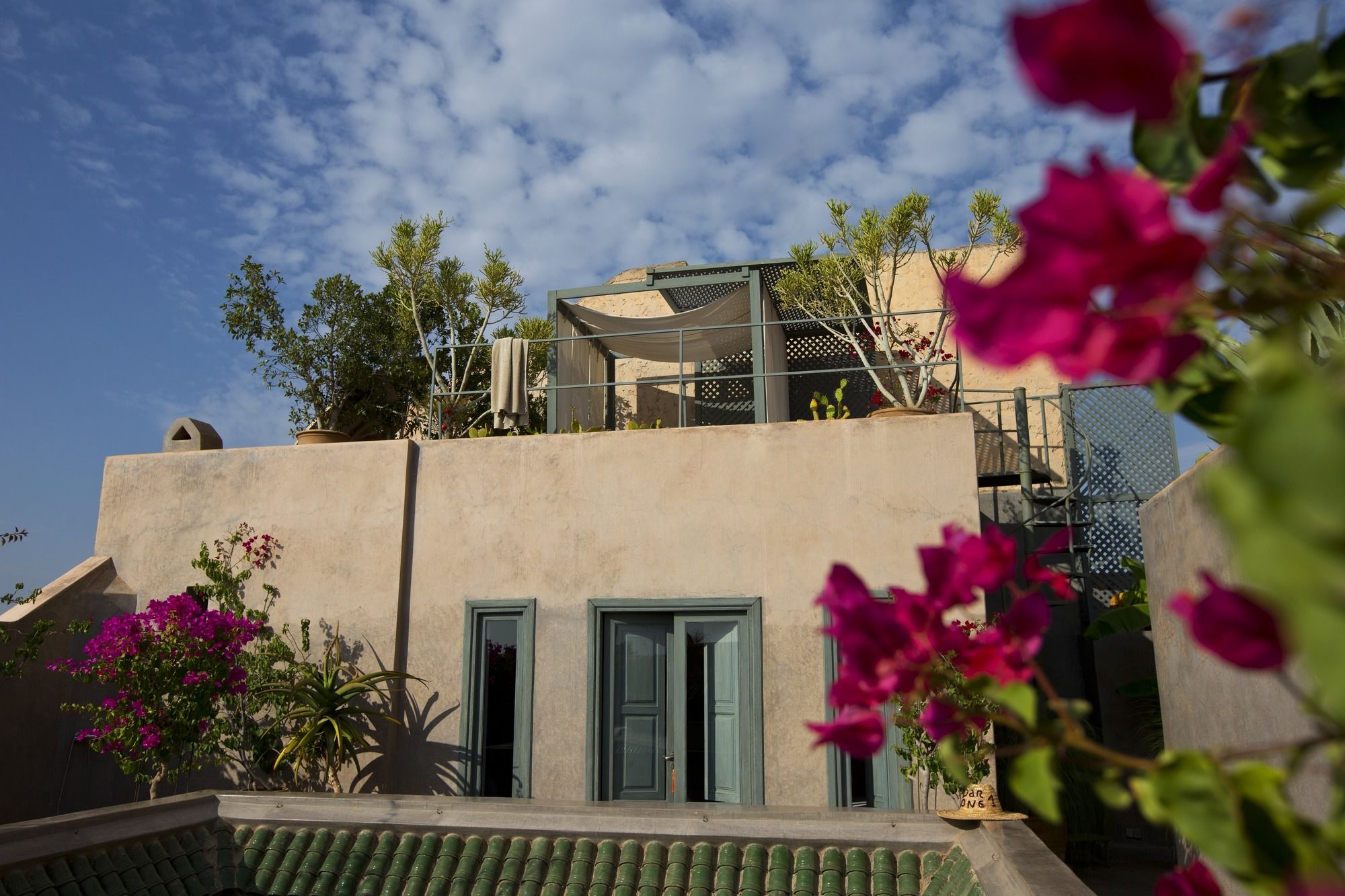 Фото Riad Dar One