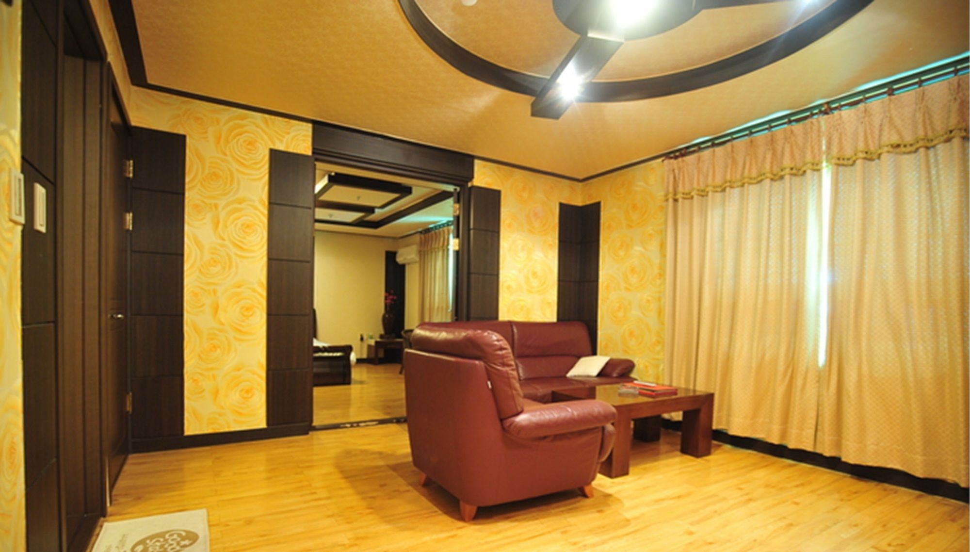 Фото Am Ort Hotel