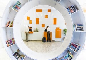 Гостиница T24 Residency