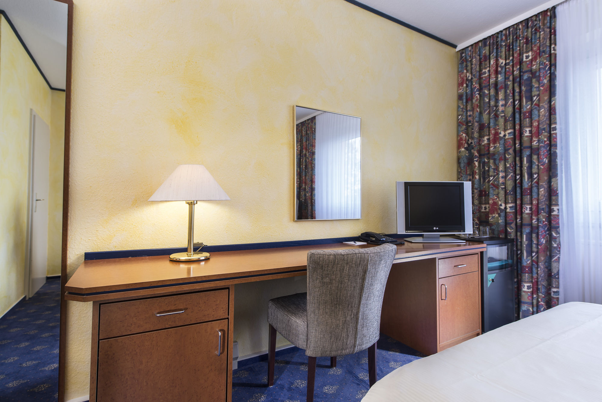 Фото Best Western Hotel Windorf