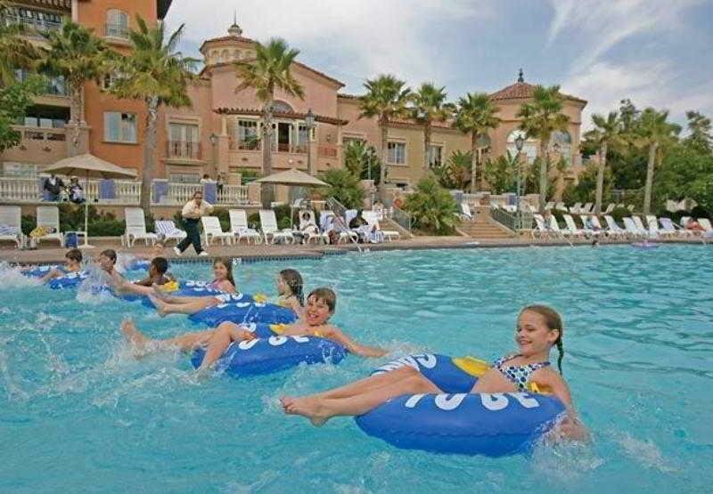 Фото Marriott's Newport Coast Villas