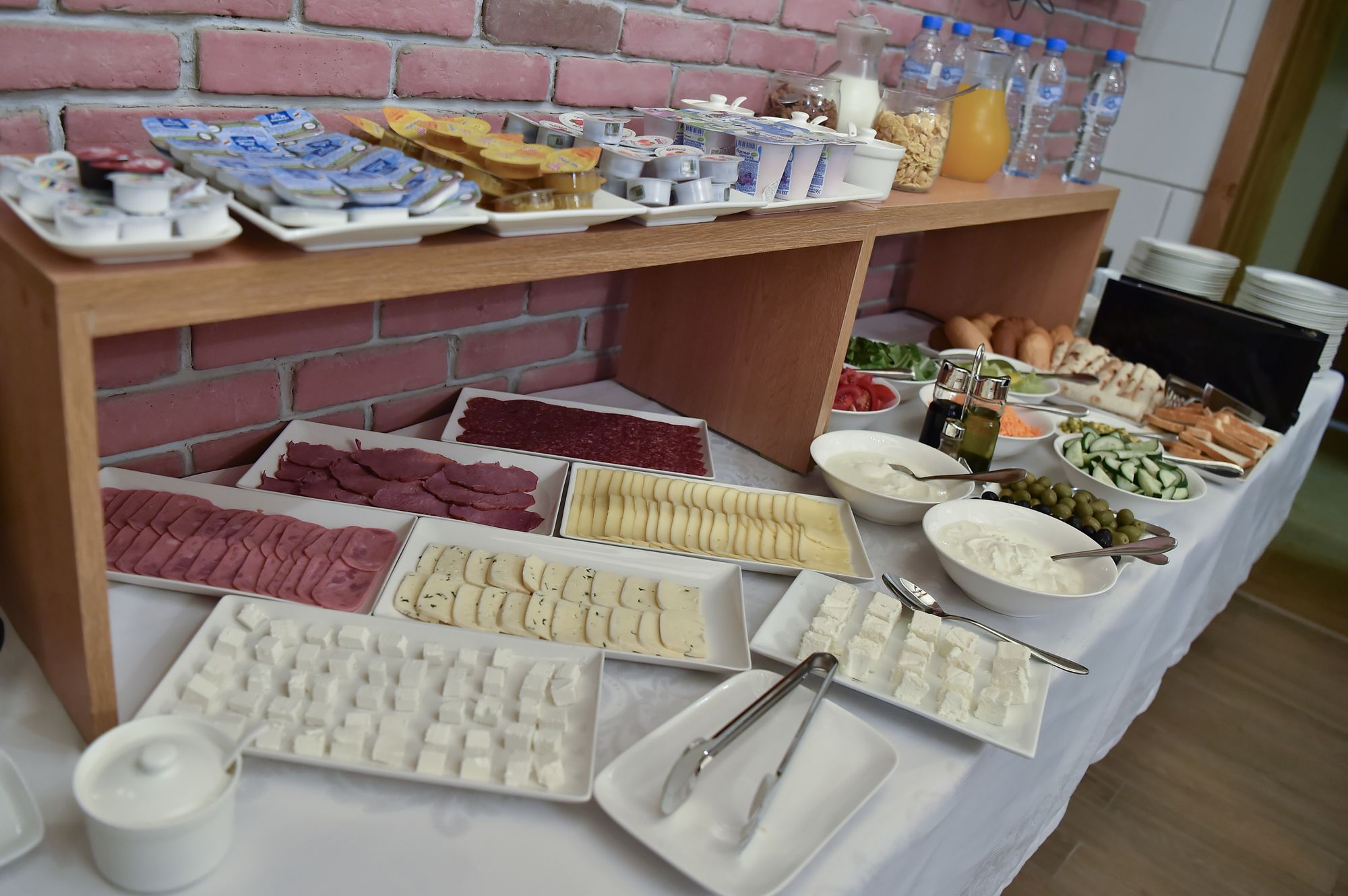 Фото Бульвар