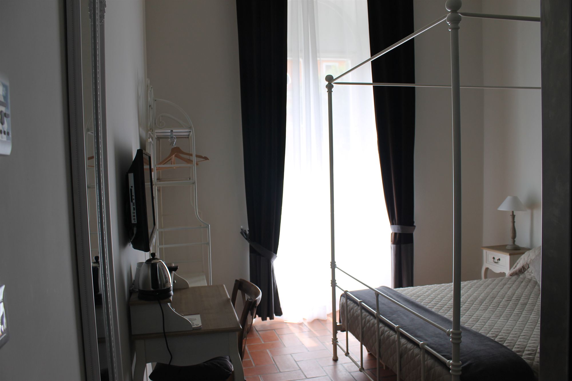 Фото Vacanze Romane Rooms