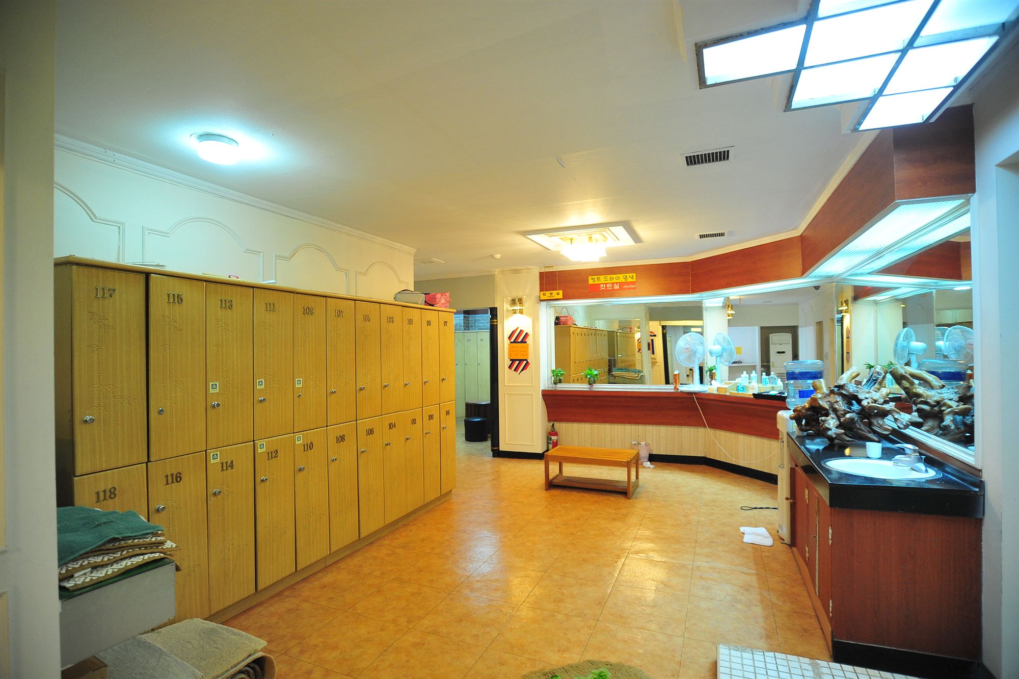 Фото Kyungha SPA Hotel